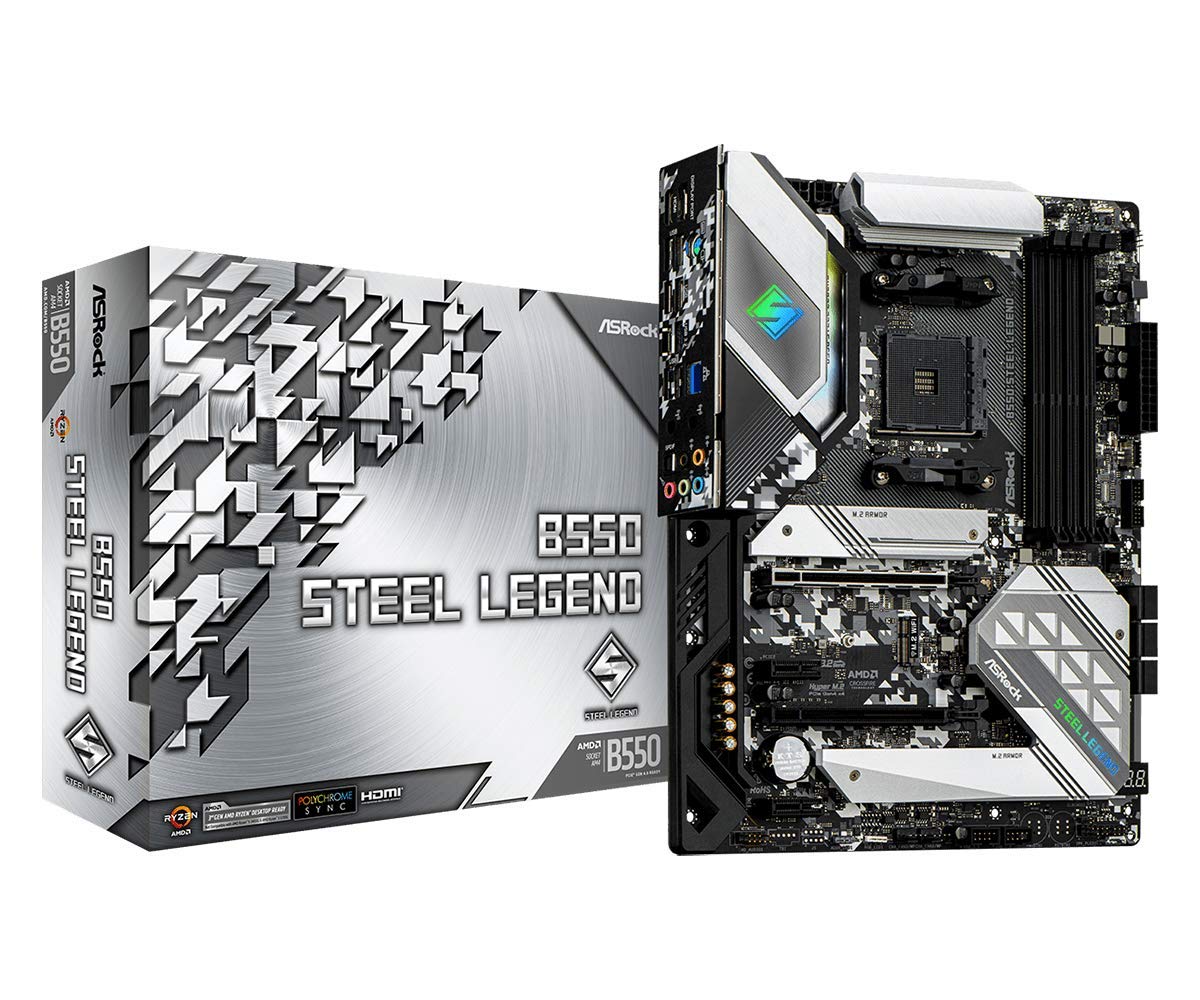How to Choose the Right Type of Computer Motherboards for.