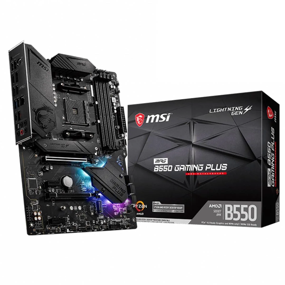 How to Choose the Right Computer Motherboard for Your Needs