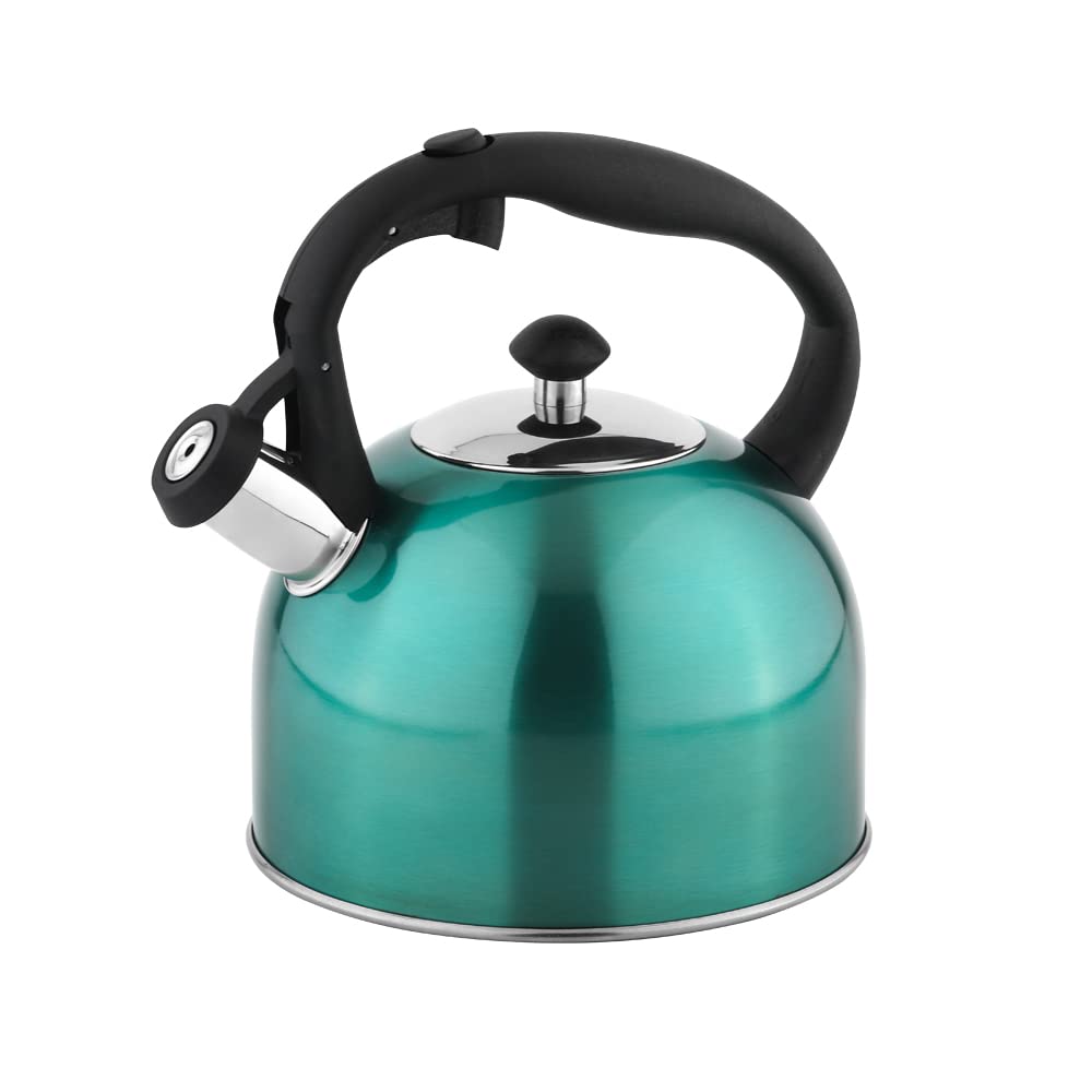 How to Choose the Right Type of Kettle in a Sea of Options
