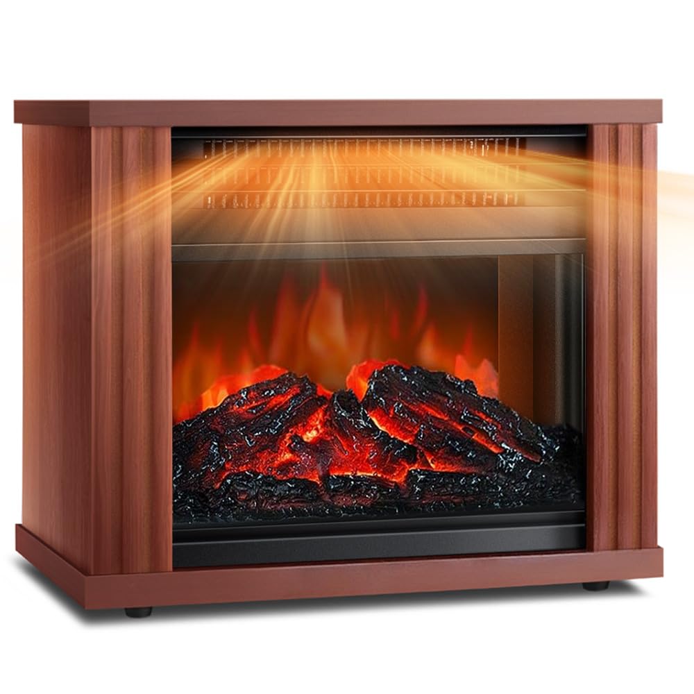 Choosing the Right Stoves & Fireplaces for Your Home
