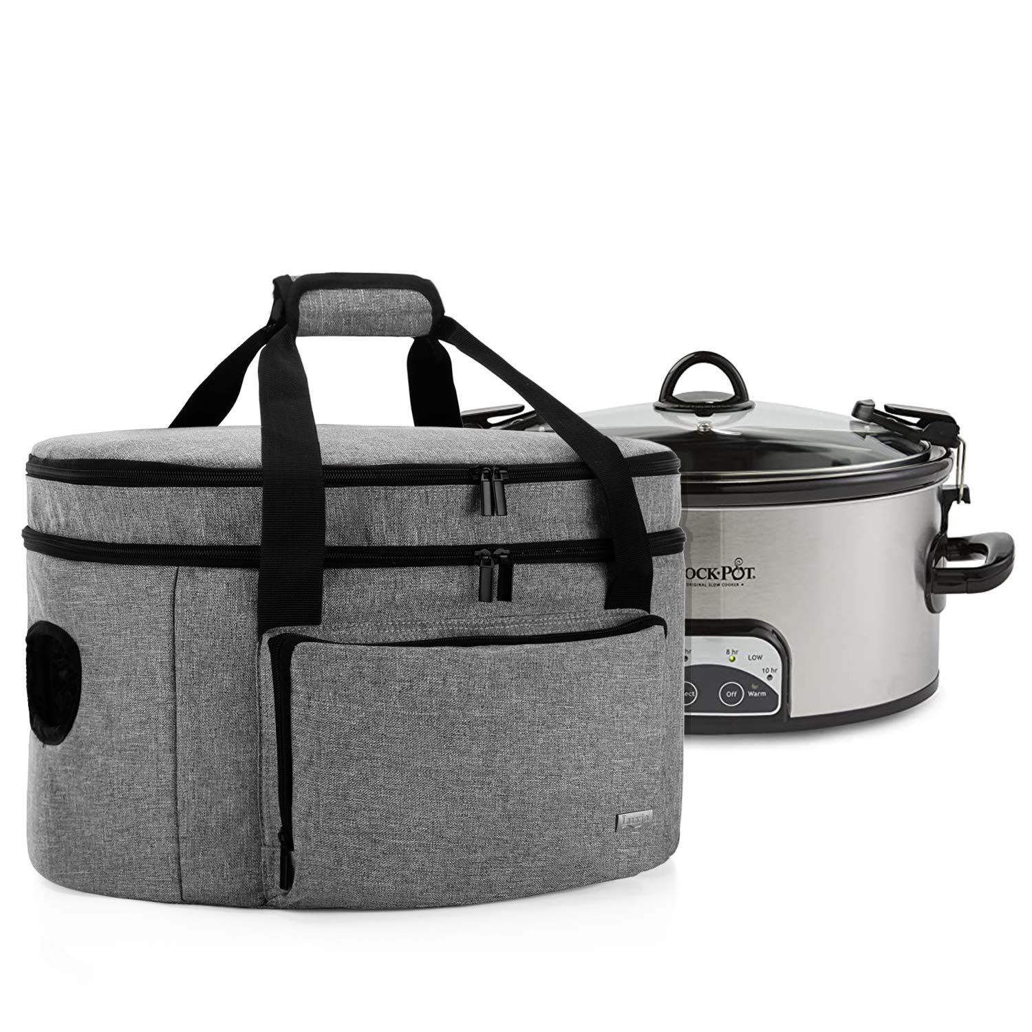 How to Choose the Right Type of Slow Cooker: Slow Cookers.