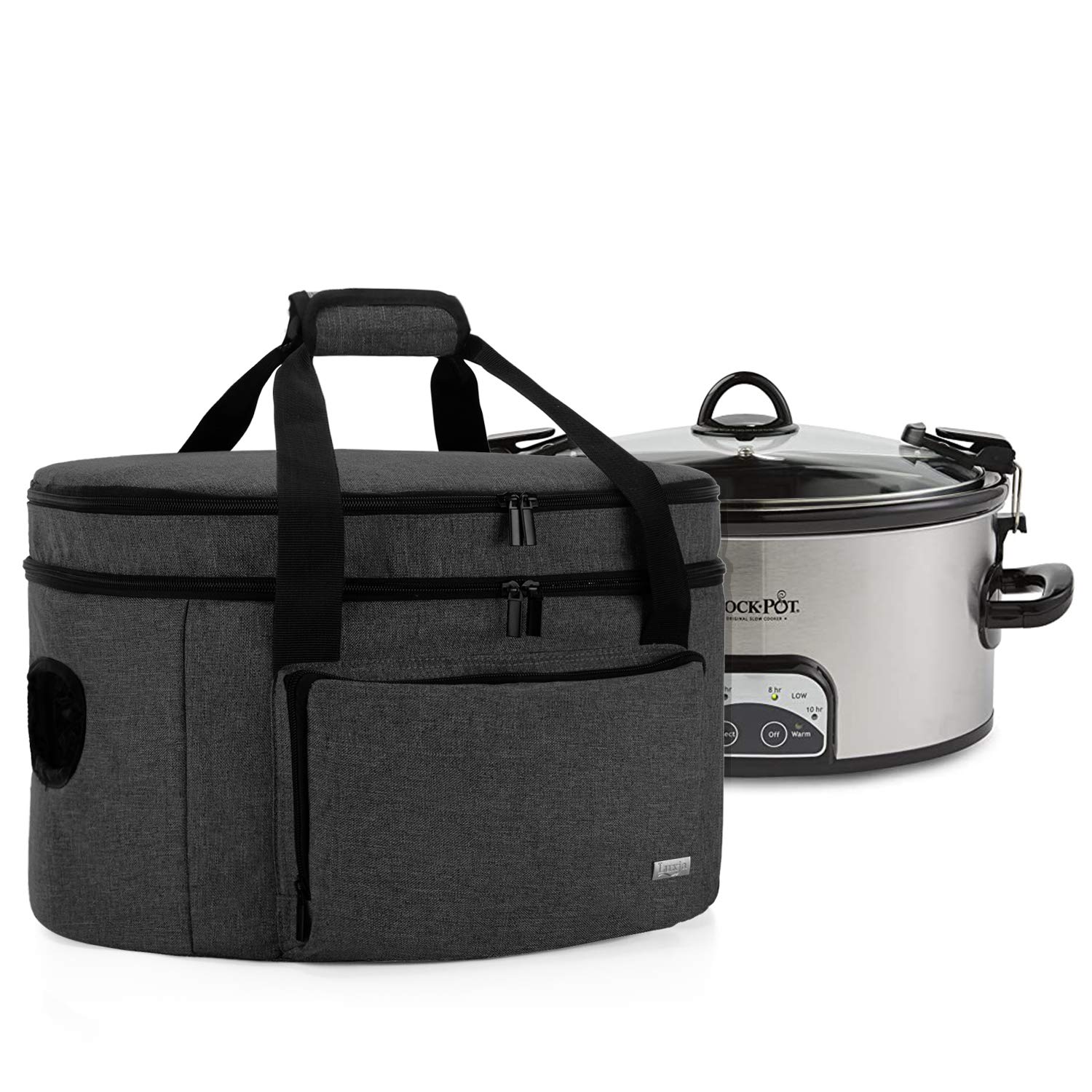 How to Choose the Right Type of Slow Cooker: Slow Cookers.