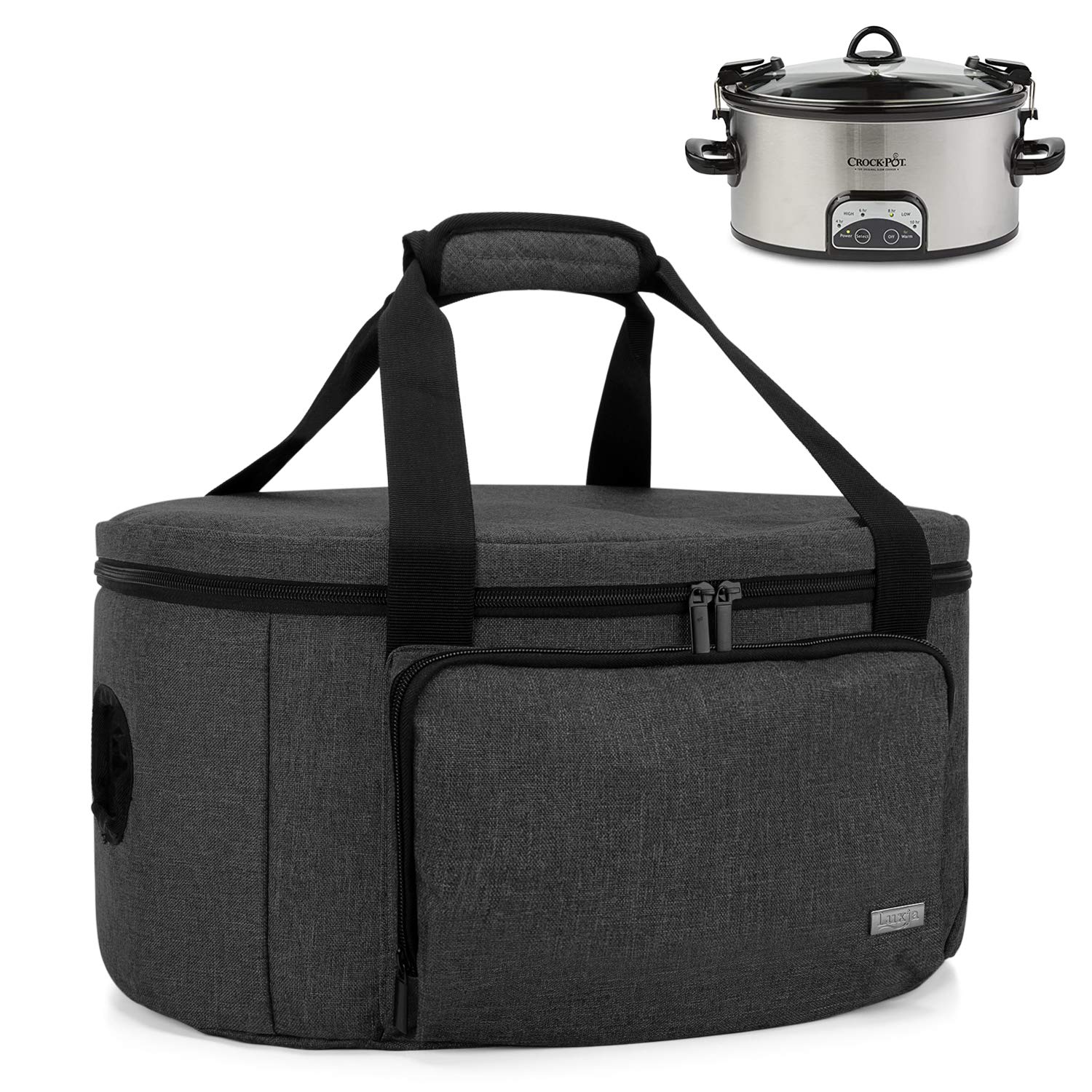 How to Choose the Right Type of Slow Cooker: Slow Cookers.