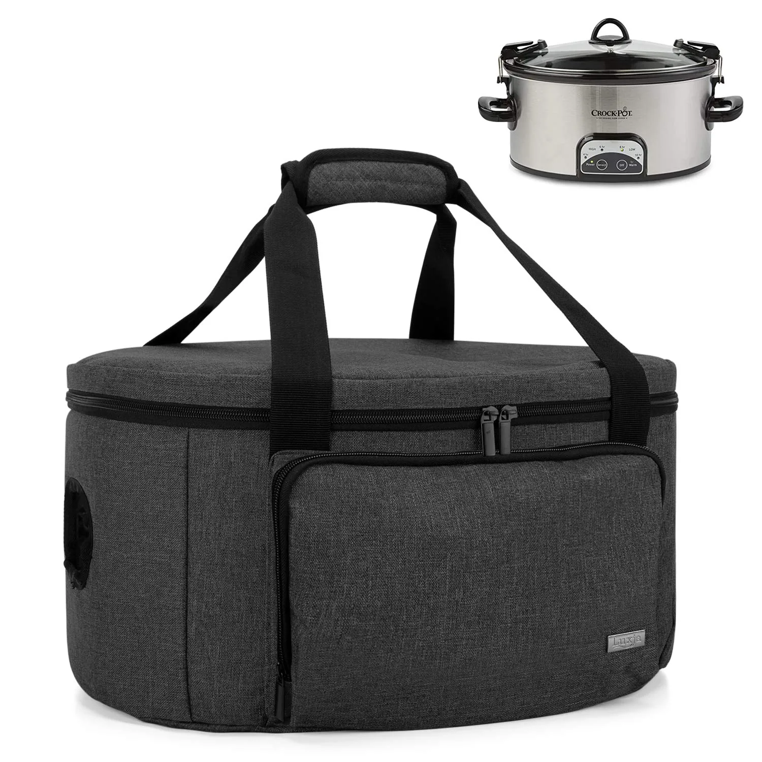 How to Choose the Right Type of Slow Cooker: Slow Cookers.