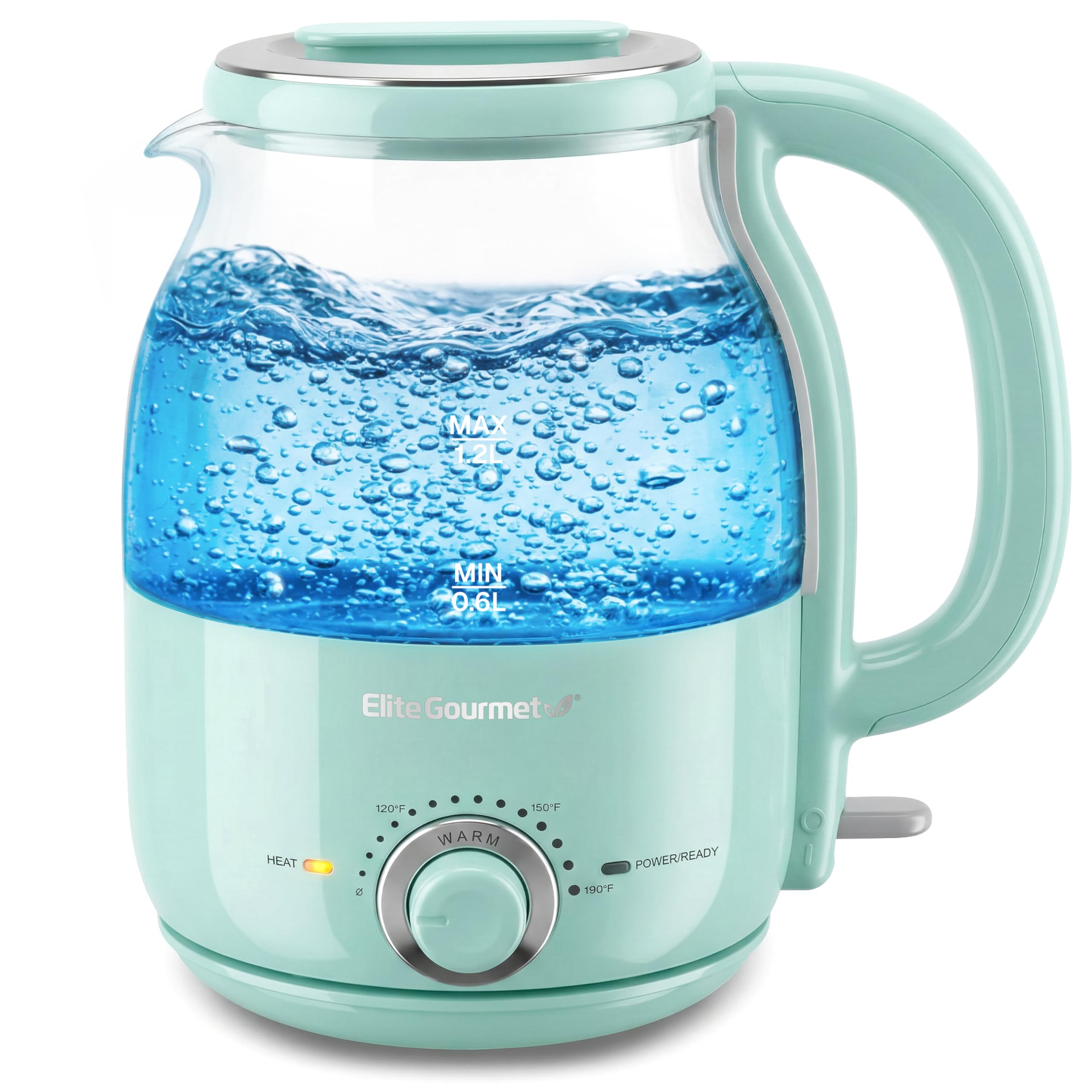 How to Choose the Right Electric Kettle for Your Home