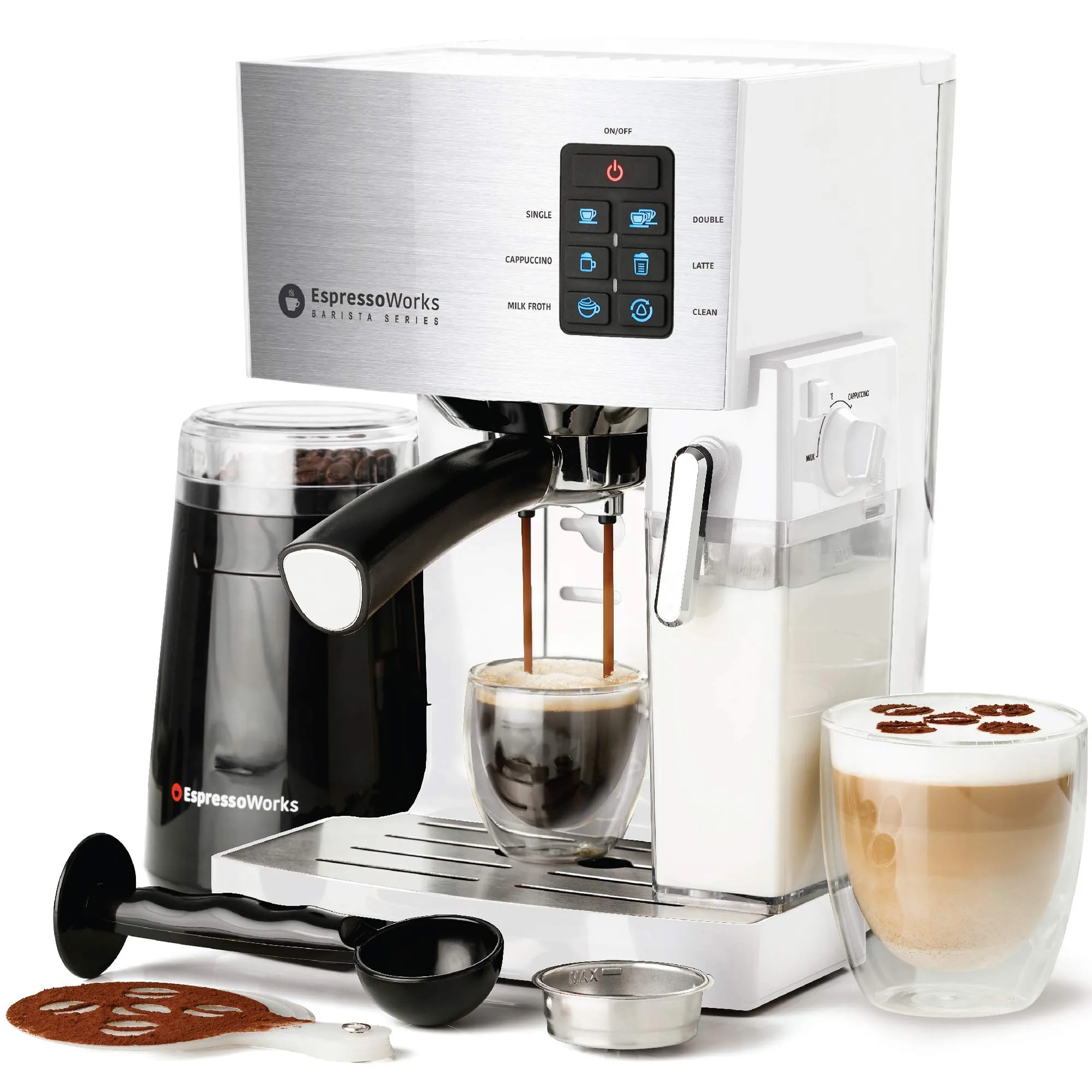 How to Choose the Right Espresso Machine for Your Home