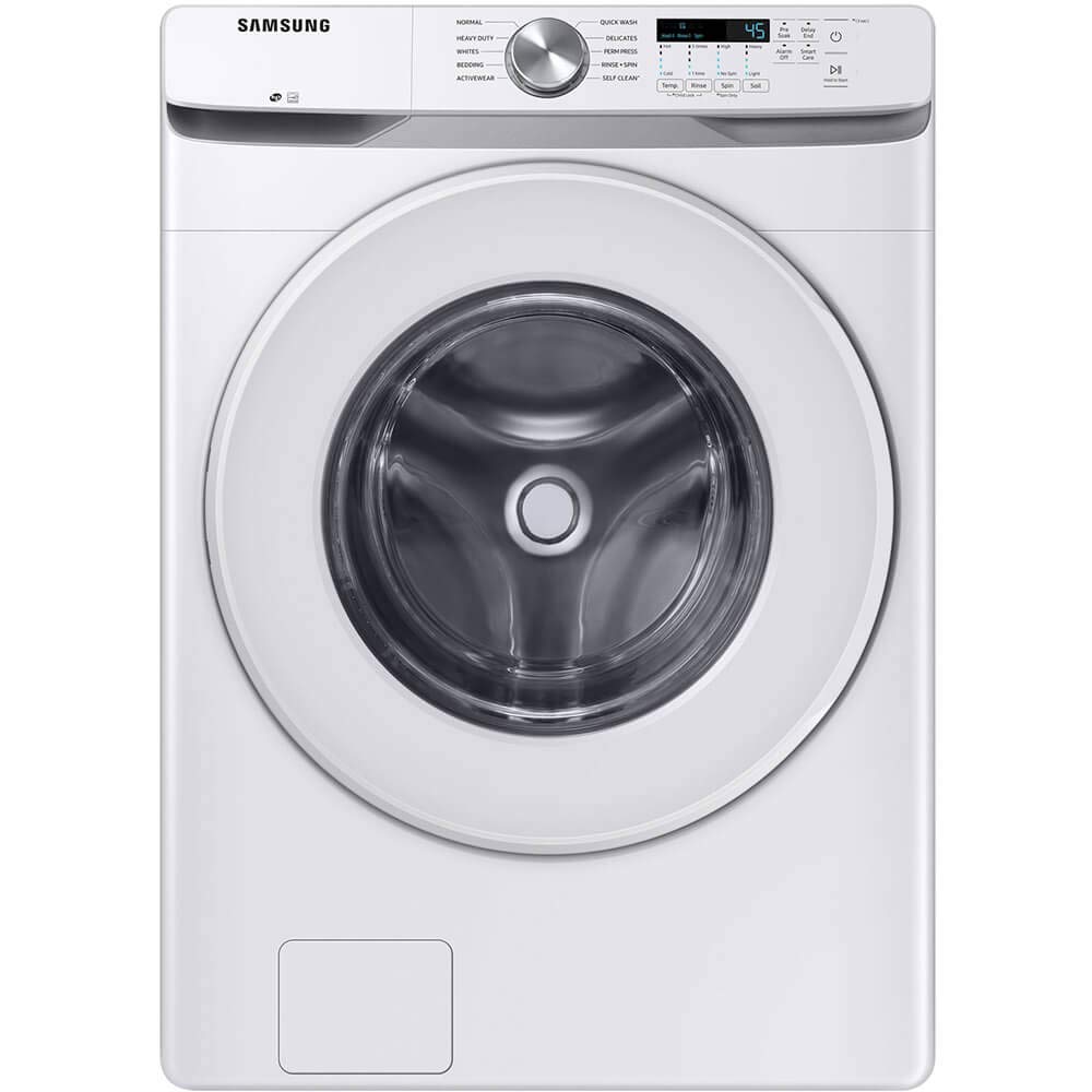 How to Choose the Right Clothes Washing Machines for Your.