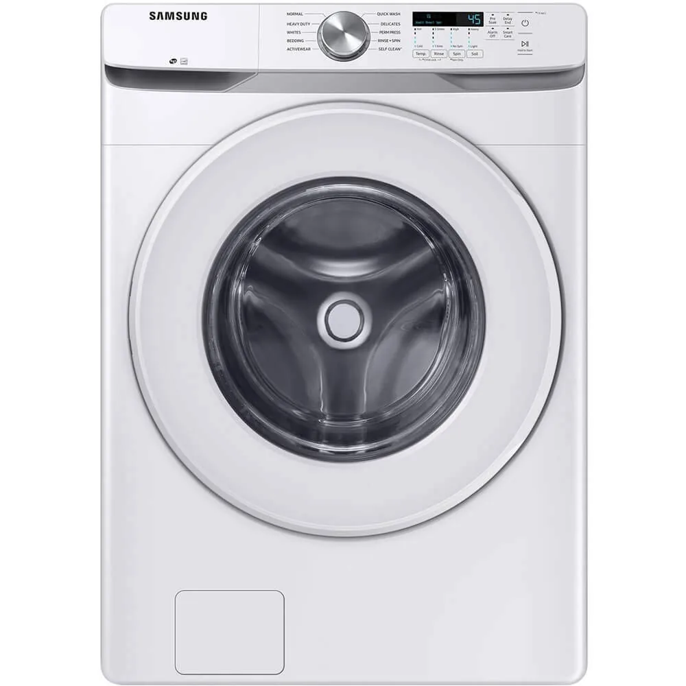 How to Choose the Right Clothes Washing Machines for Your.