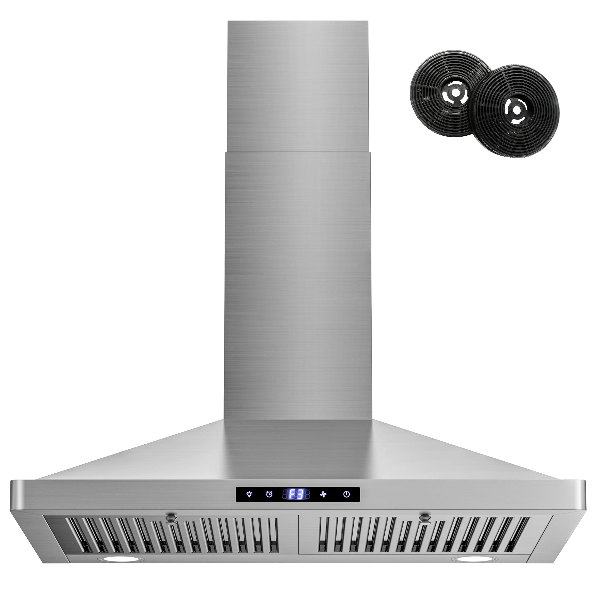 How to Choose the Right Range Hoods for Your Home