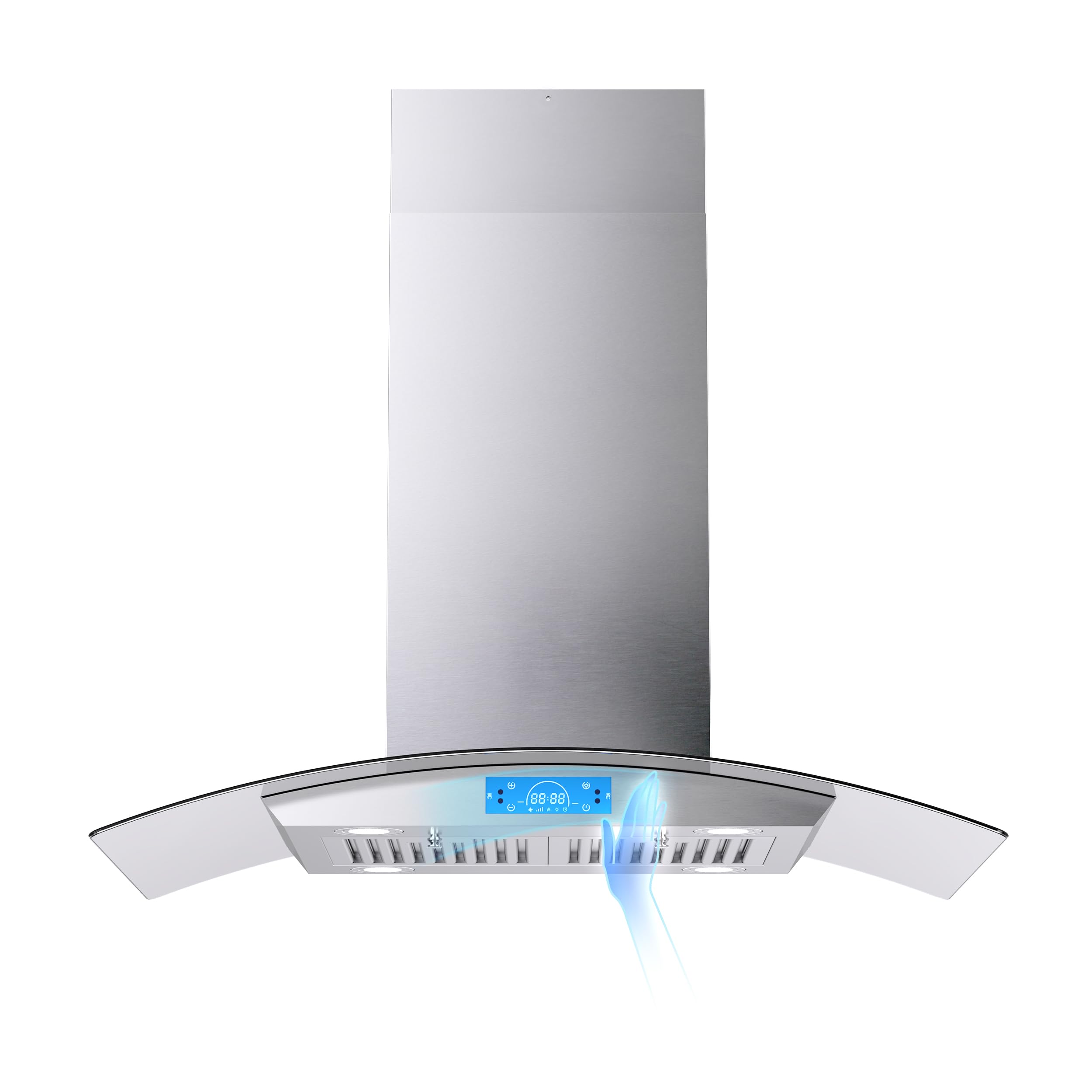 How to Choose the Right Range Hoods for Your Kitchen