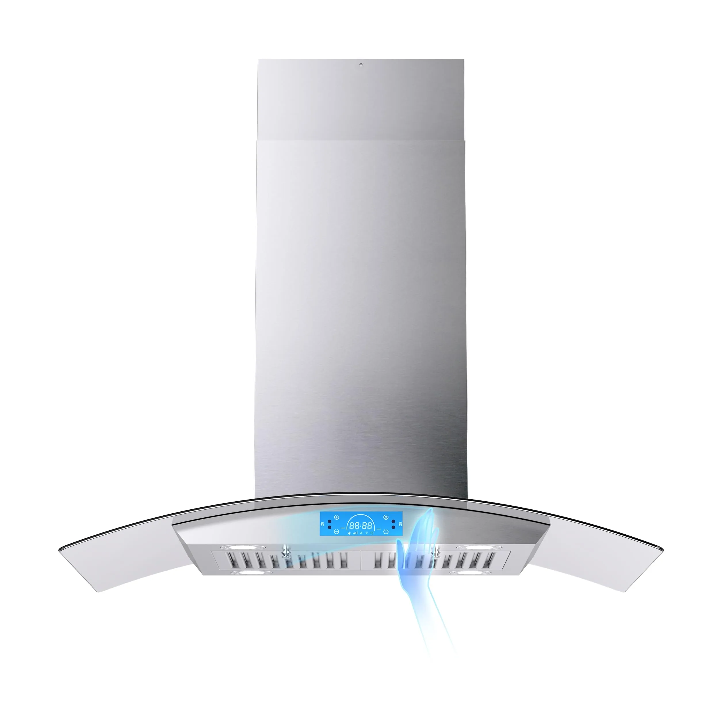 How to Choose the Right Range Hoods for Your Kitchen