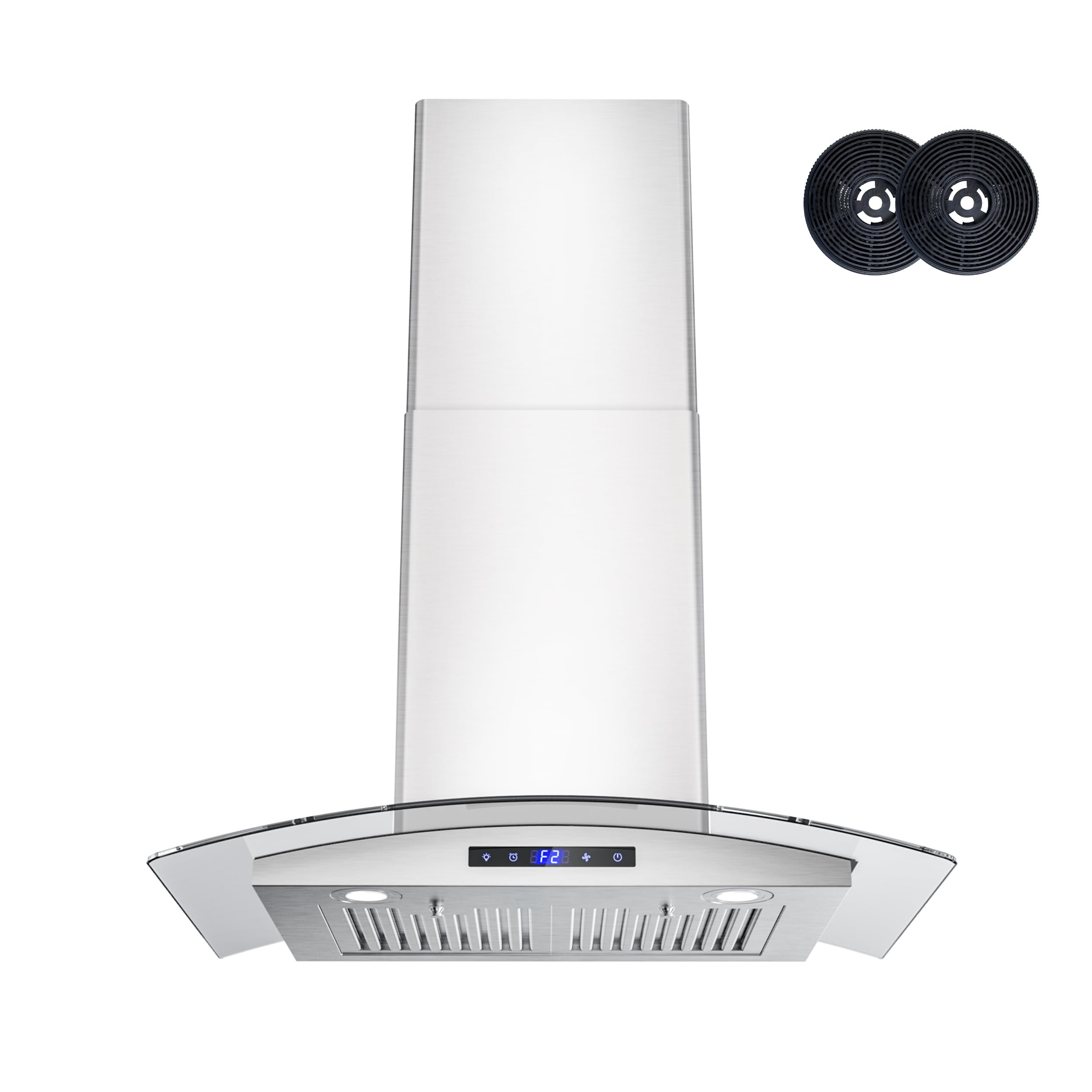 How to Choose the Right Range Hoods for Your Kitchen