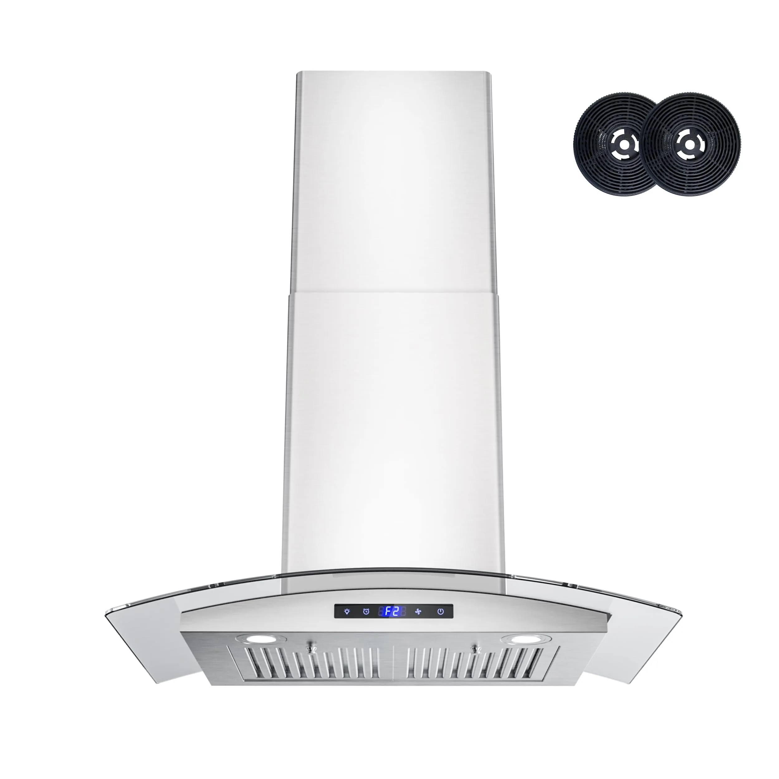 How to Choose the Right Range Hoods for Your Kitchen