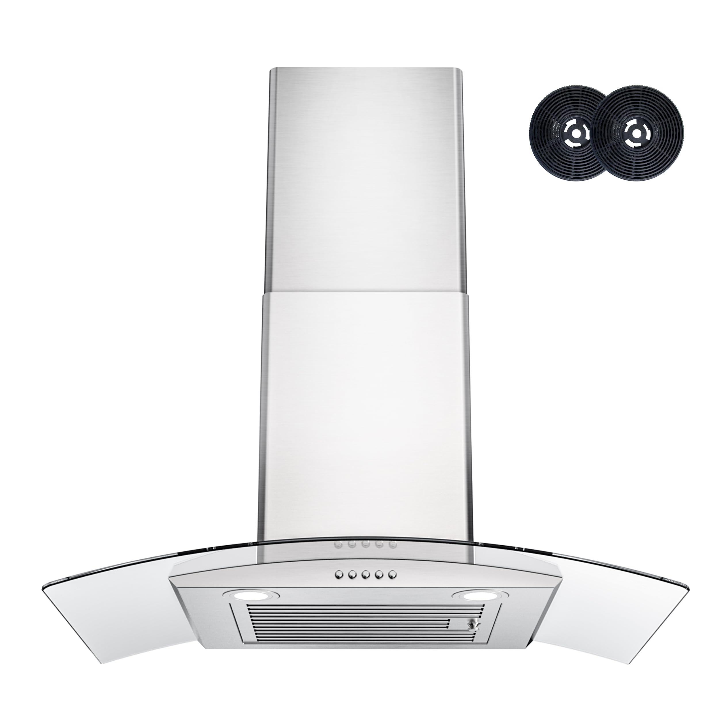 How to Choose the Right Range Hood for Your Kitchen: Range.