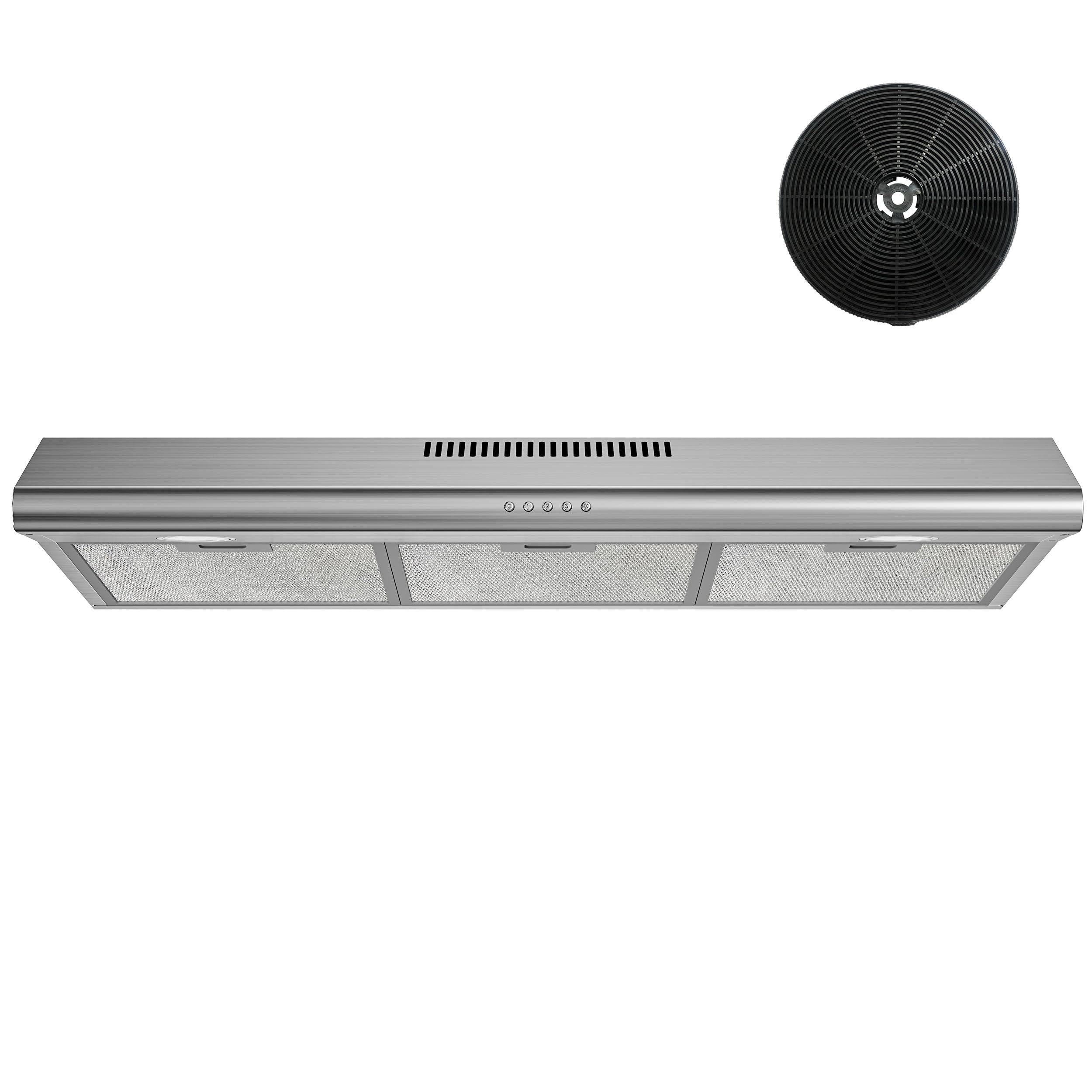 How to Choose the Right Range Hoods for Your Kitchen