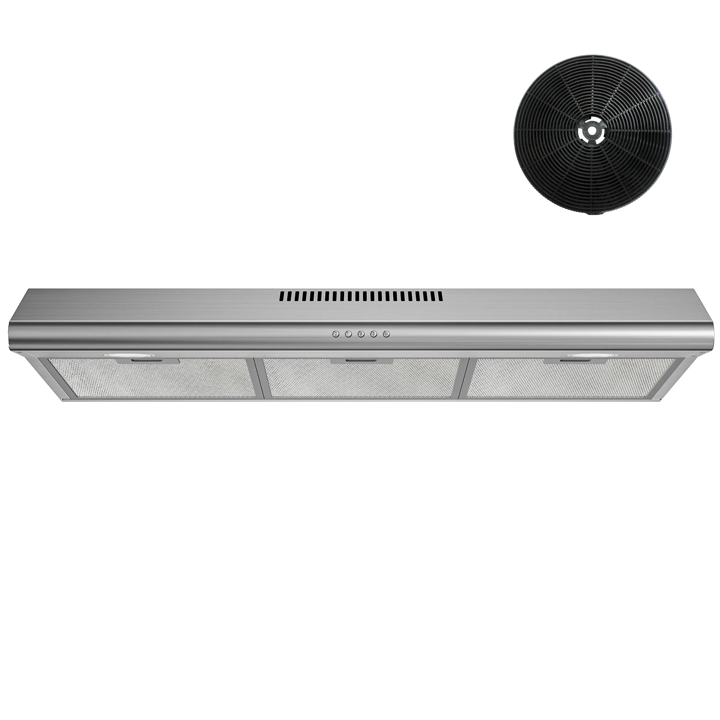 How to Choose the Right Range Hoods for Your Kitchen