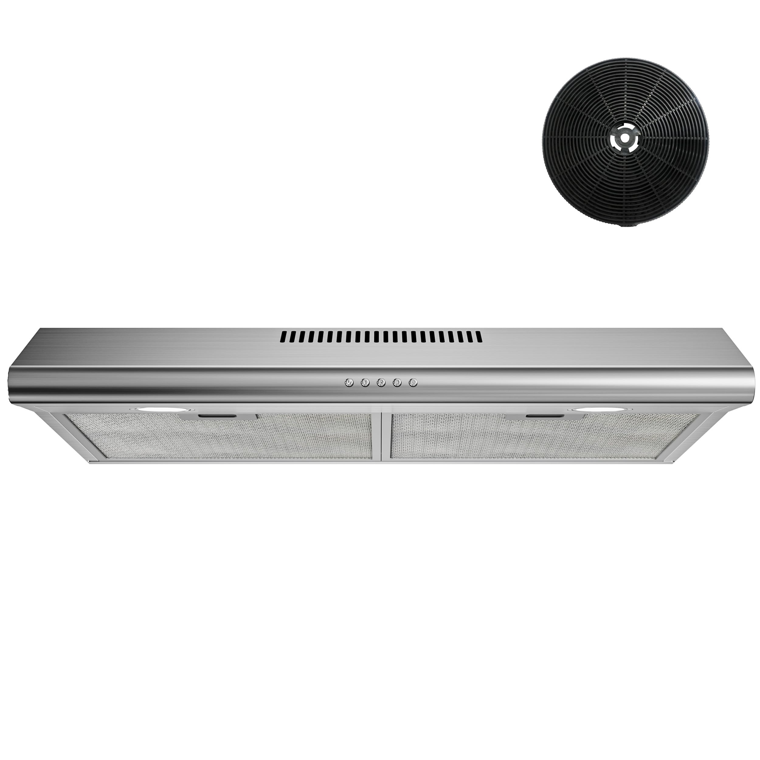 How to Choose the Right Range Hoods for Your Home
