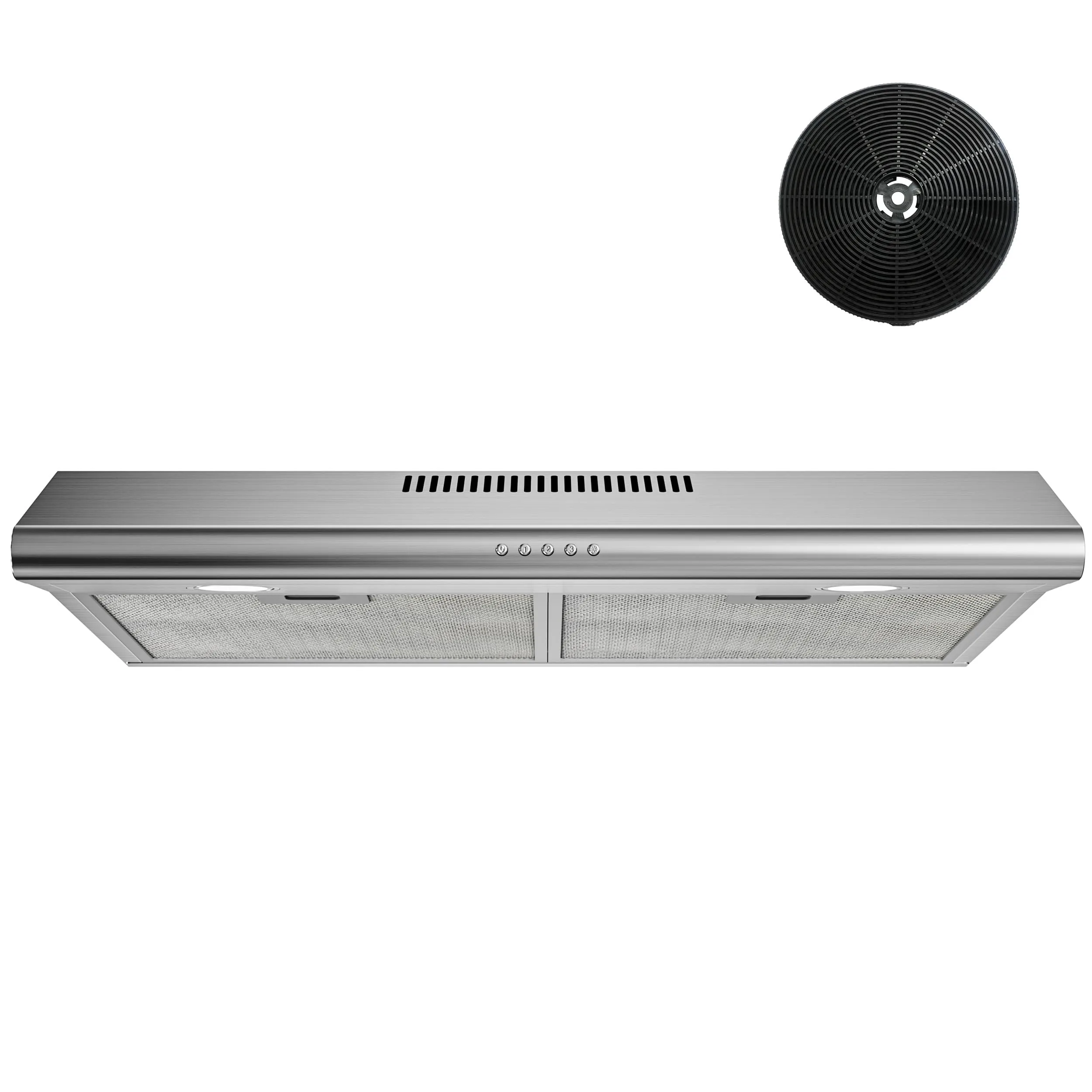 How to Choose the Right Range Hoods for Your Home