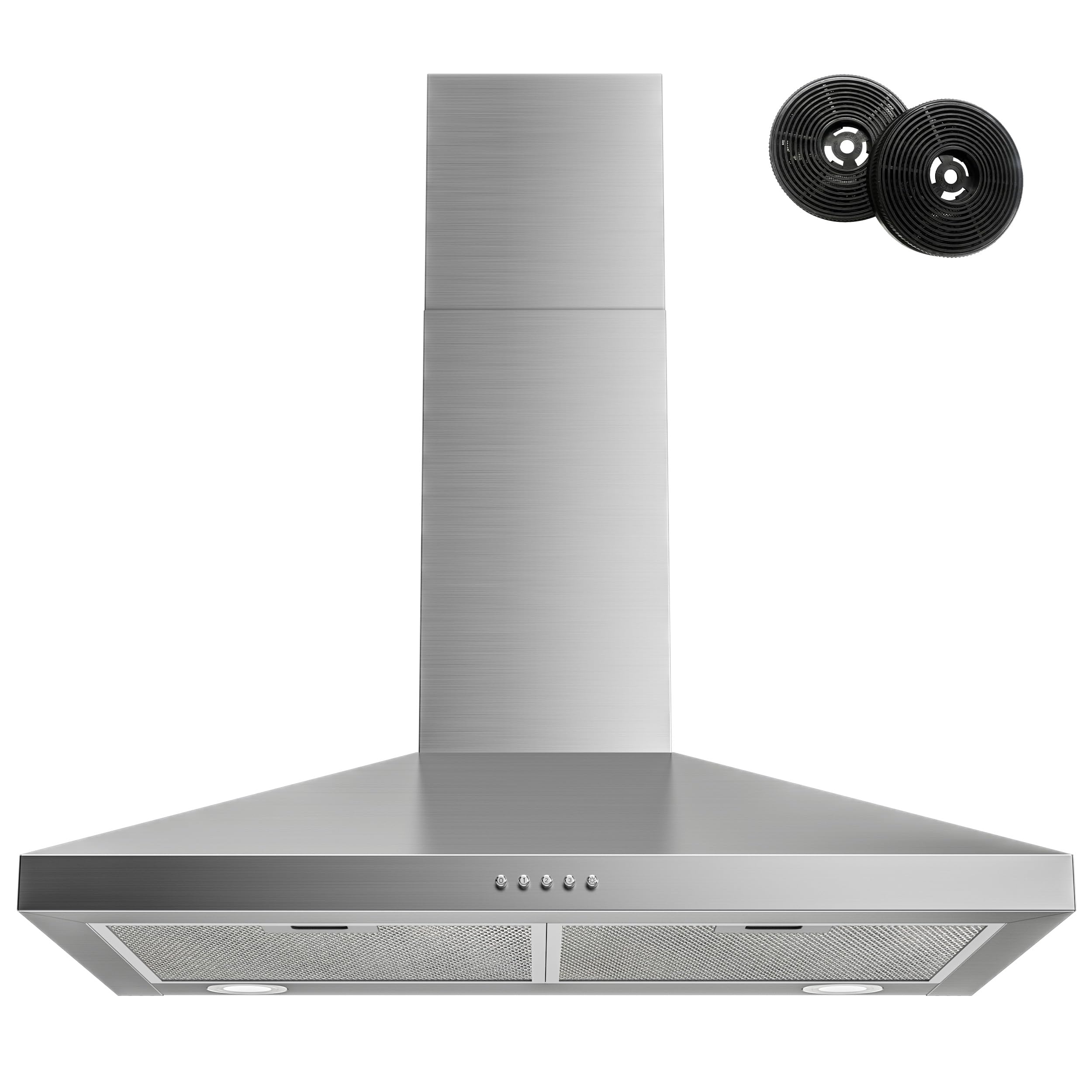 How to Choose the Right Range Hoods for Your Home