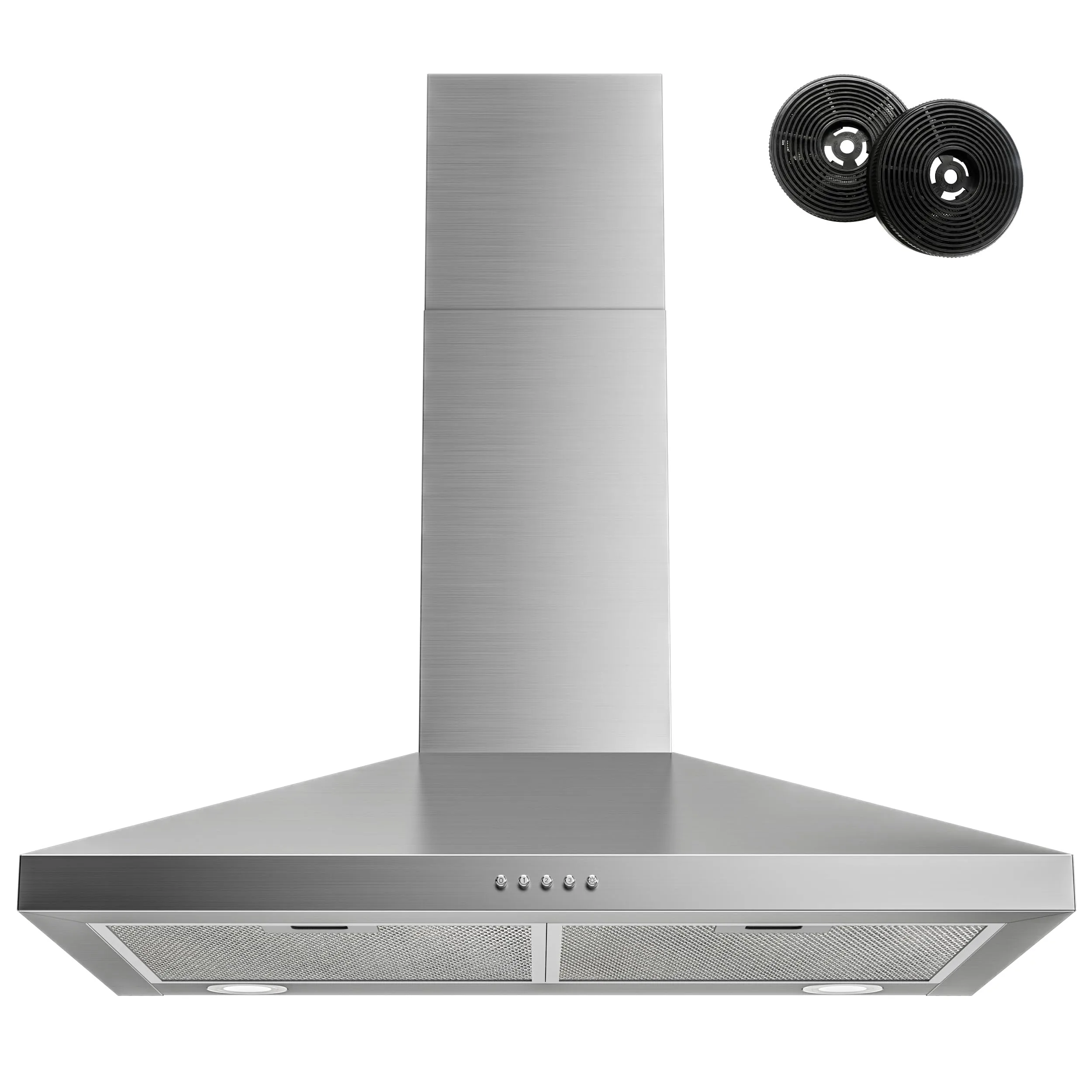 How to Choose the Right Range Hoods for Your Home