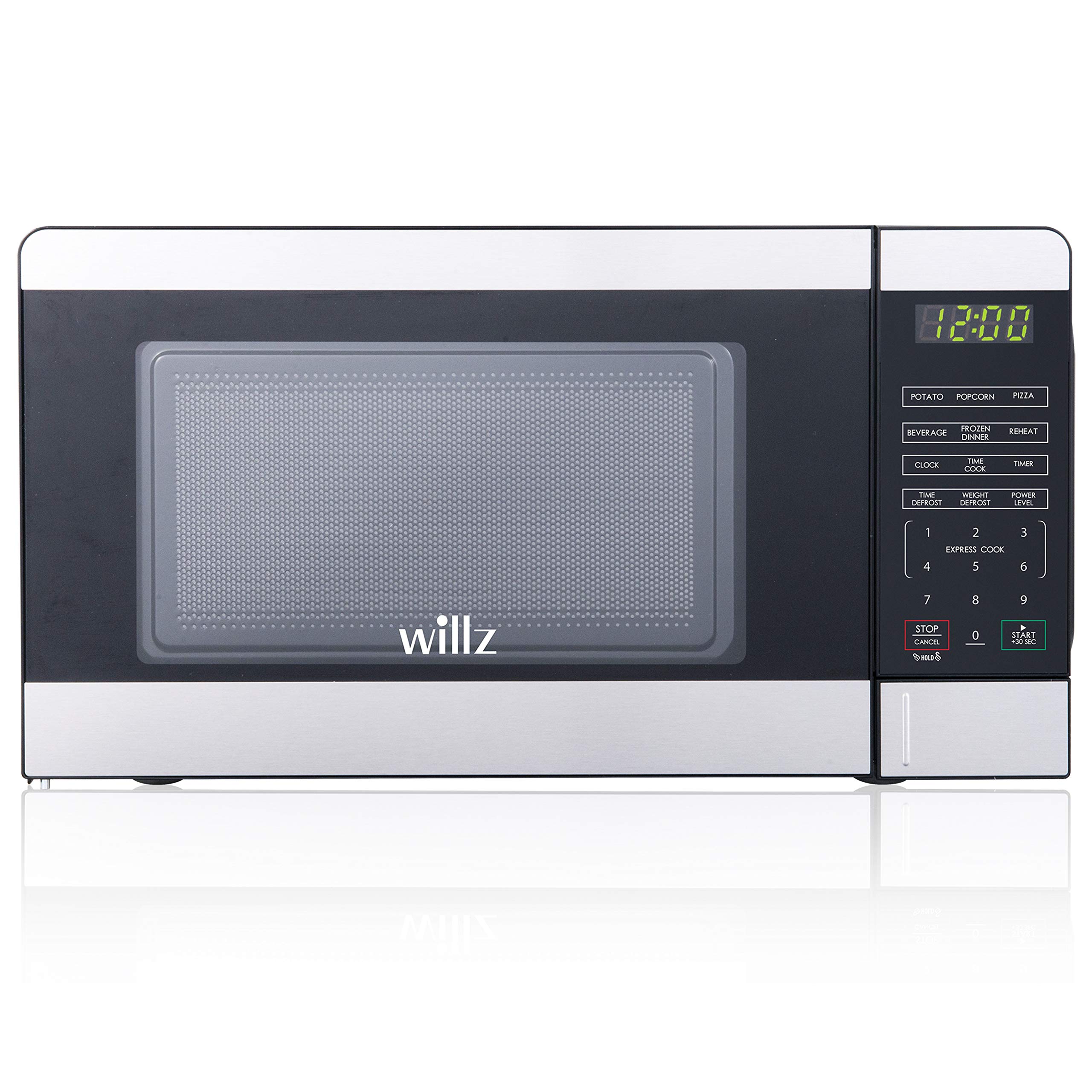 How to Choose the Right Microwave Ovens for Your Kitchen.