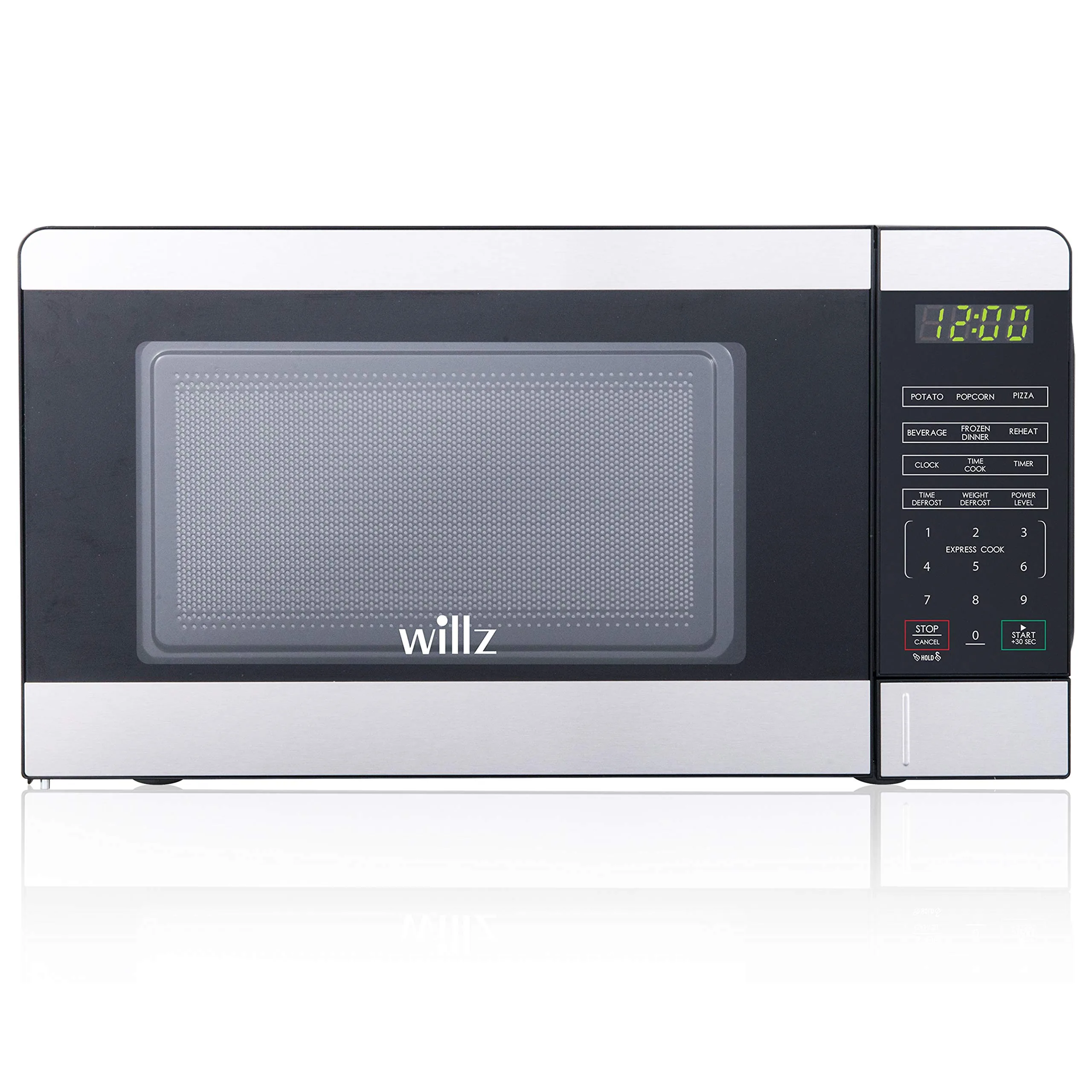 How to Choose the Right Microwave Ovens for Your Kitchen.