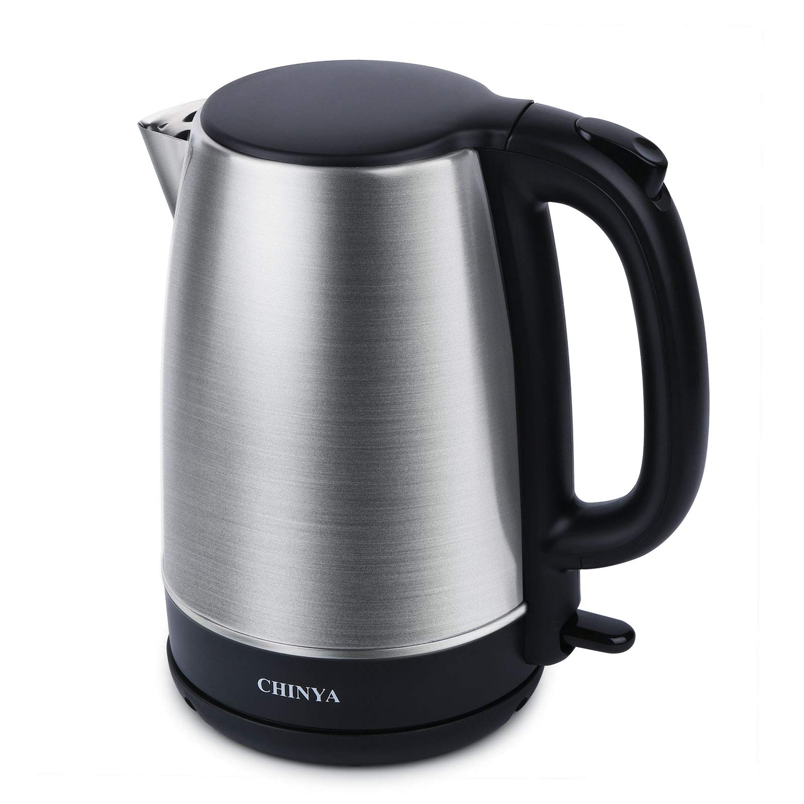 Choosing the Right Electric Kettle for Your Home: Kettles &.