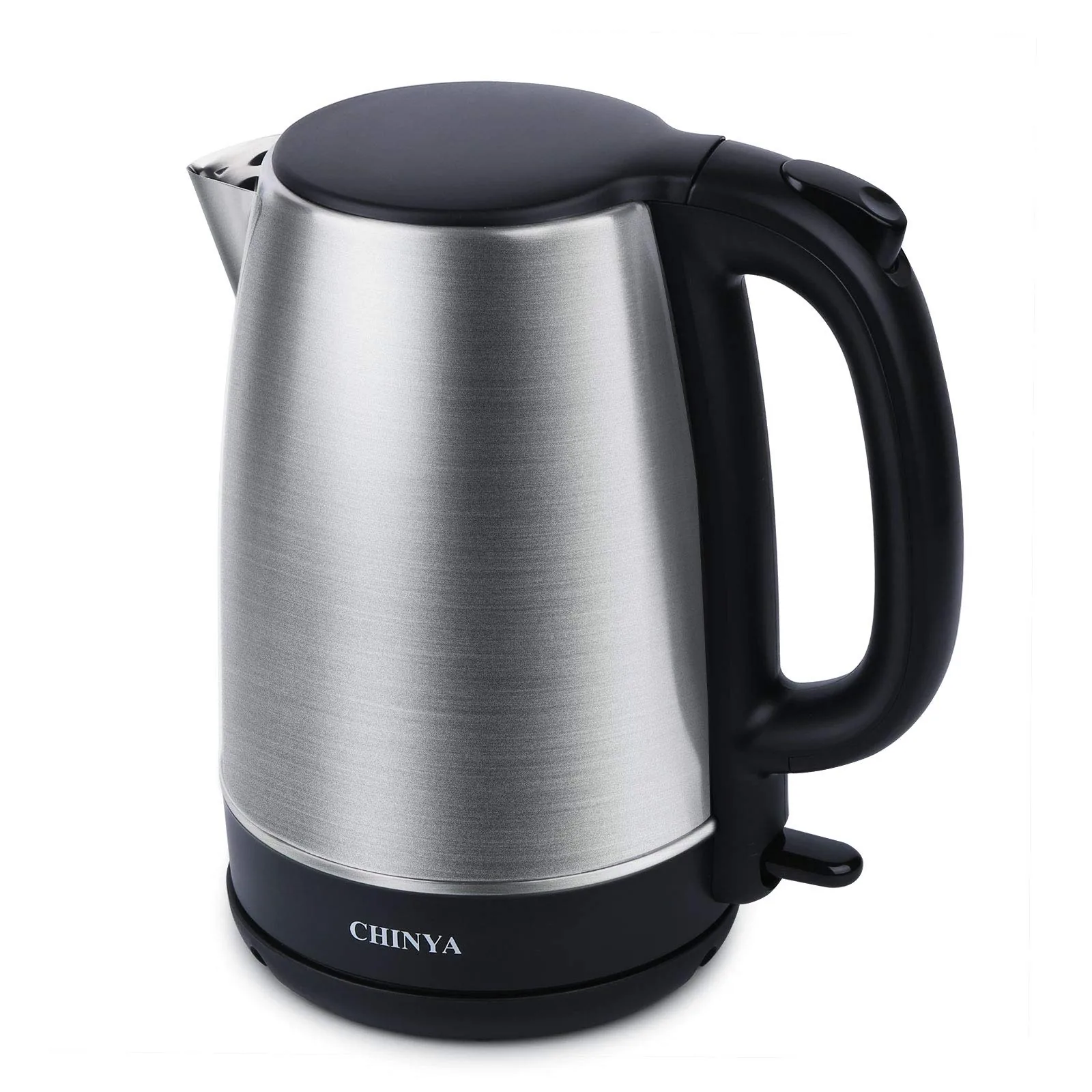 Choosing the Right Electric Kettle for Your Home: Kettles &.