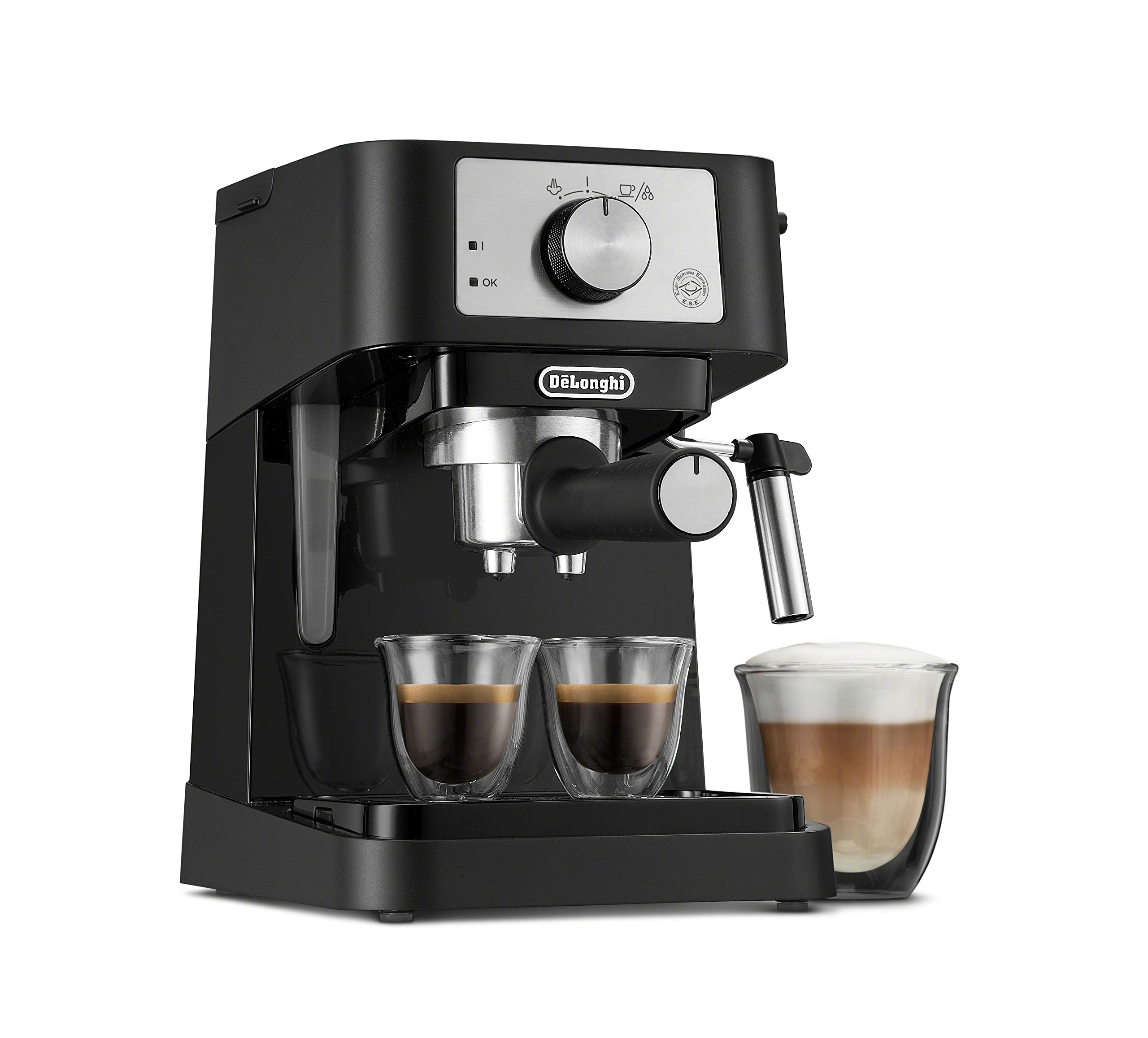 How to Choose the Right Espresso Machine Without Getting.