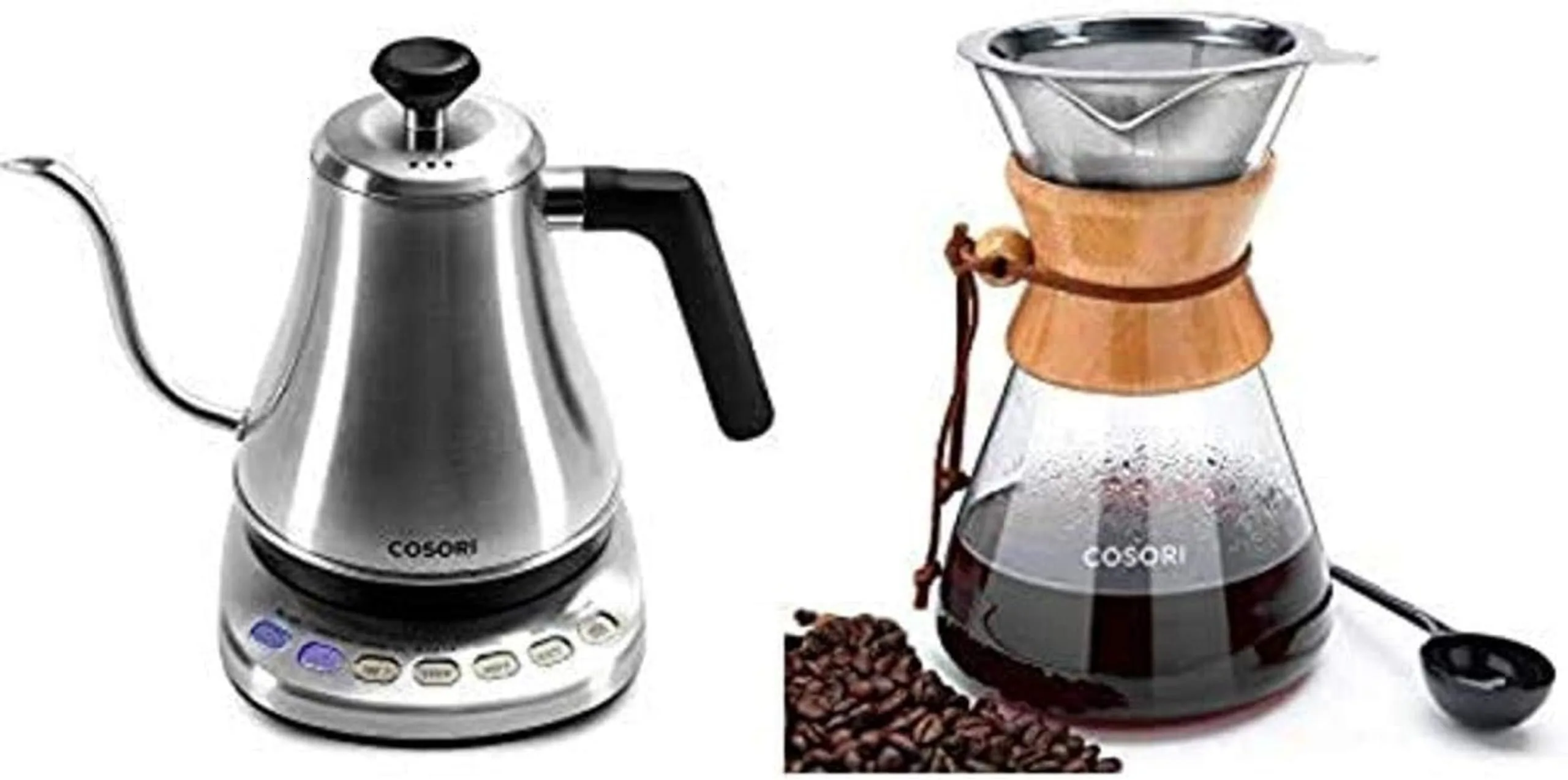 Choosing the Right Kettles & Tea Machines for Your Home