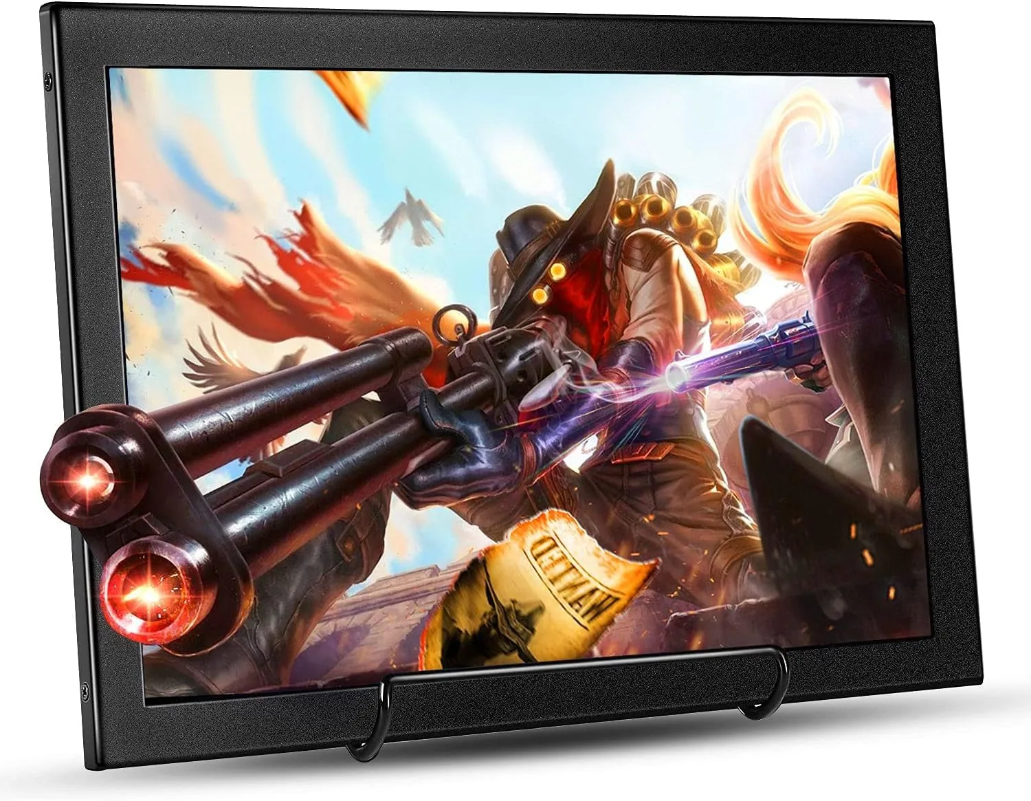 How to Choose the Right Small Form Factor Computer Monitor