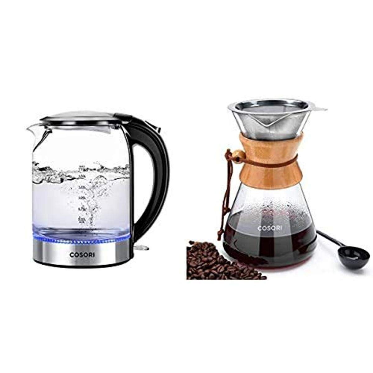 Choosing the Right Kettles & Tea Machines for Your Home