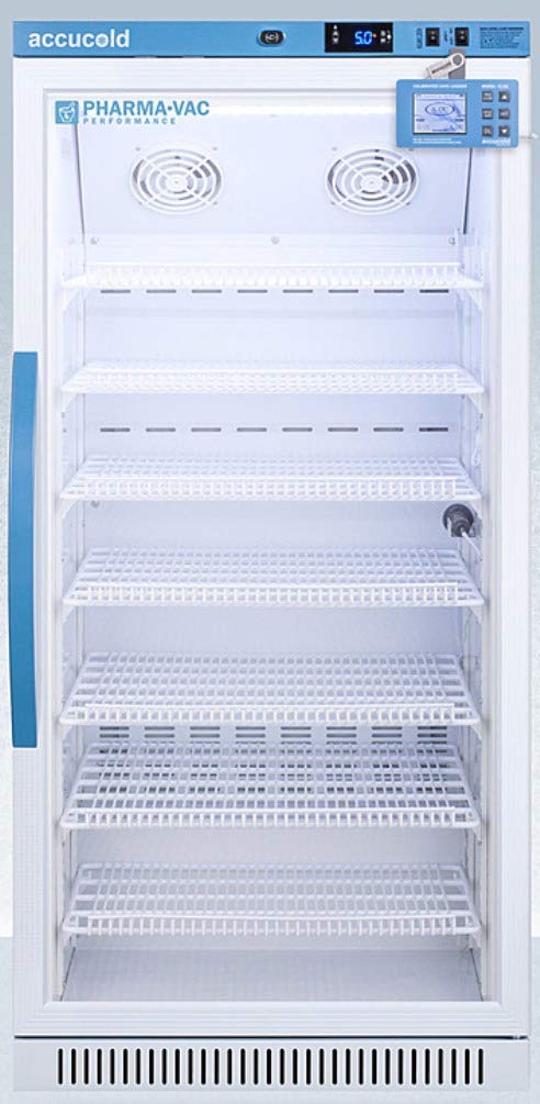 How to Choose the Right Vaccination Refrigerator for Your.