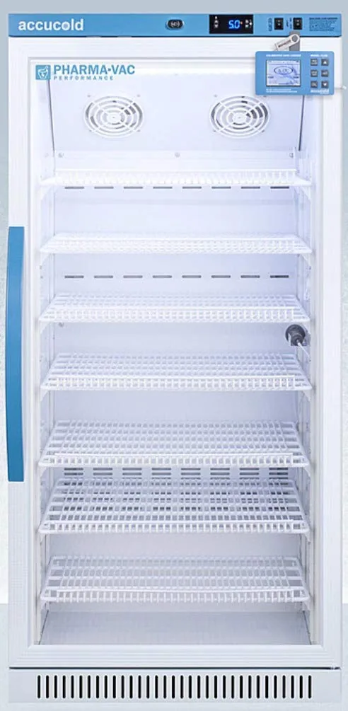 How to Choose the Right Vaccination Refrigerator for Your.