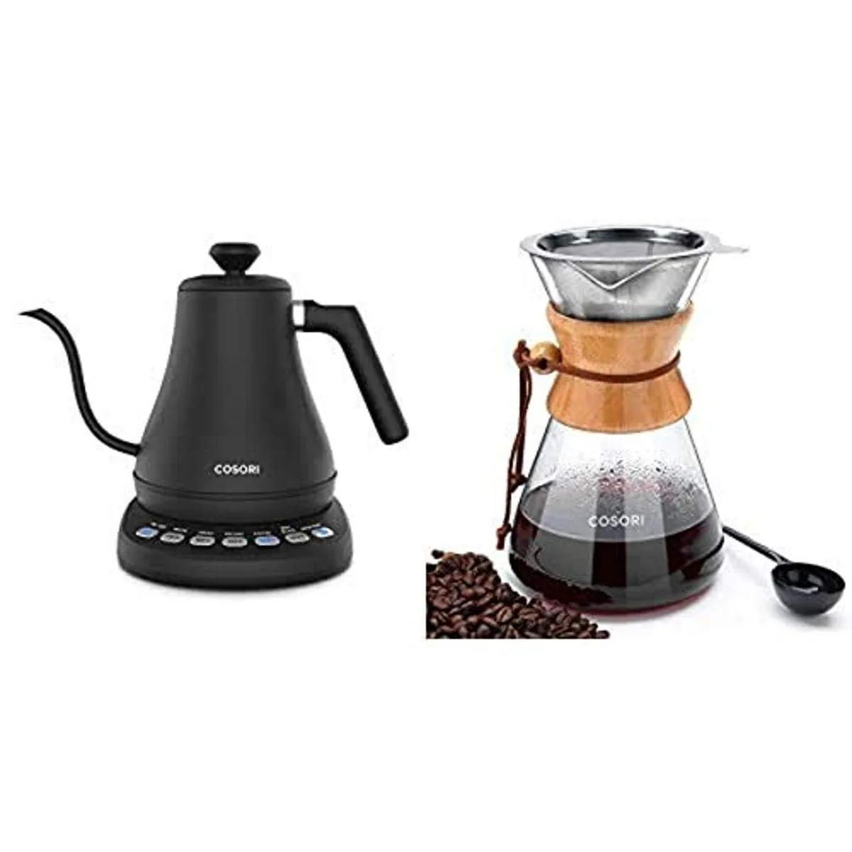 Choosing the Right Electric Gooseneck Kettle for Your Home