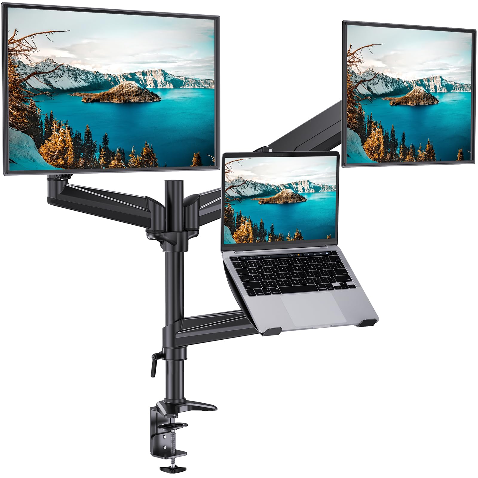 How to Choose the Right Computer Monitors for Your Needs
