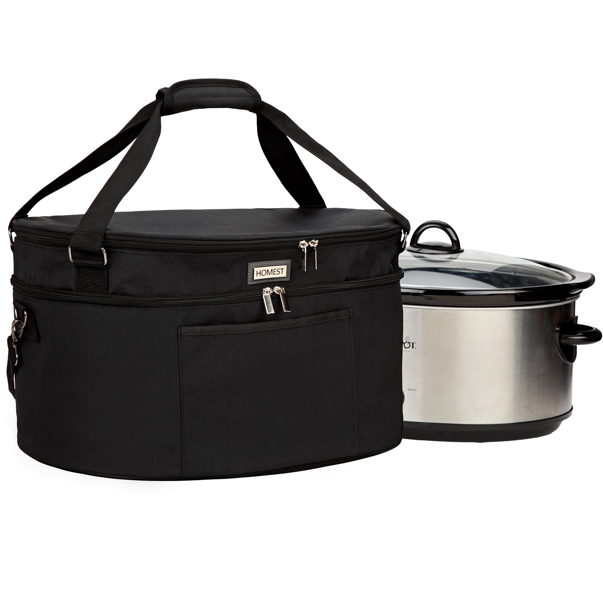 How to Choose the Right Type of Slow Cooker: Slow Cookers.