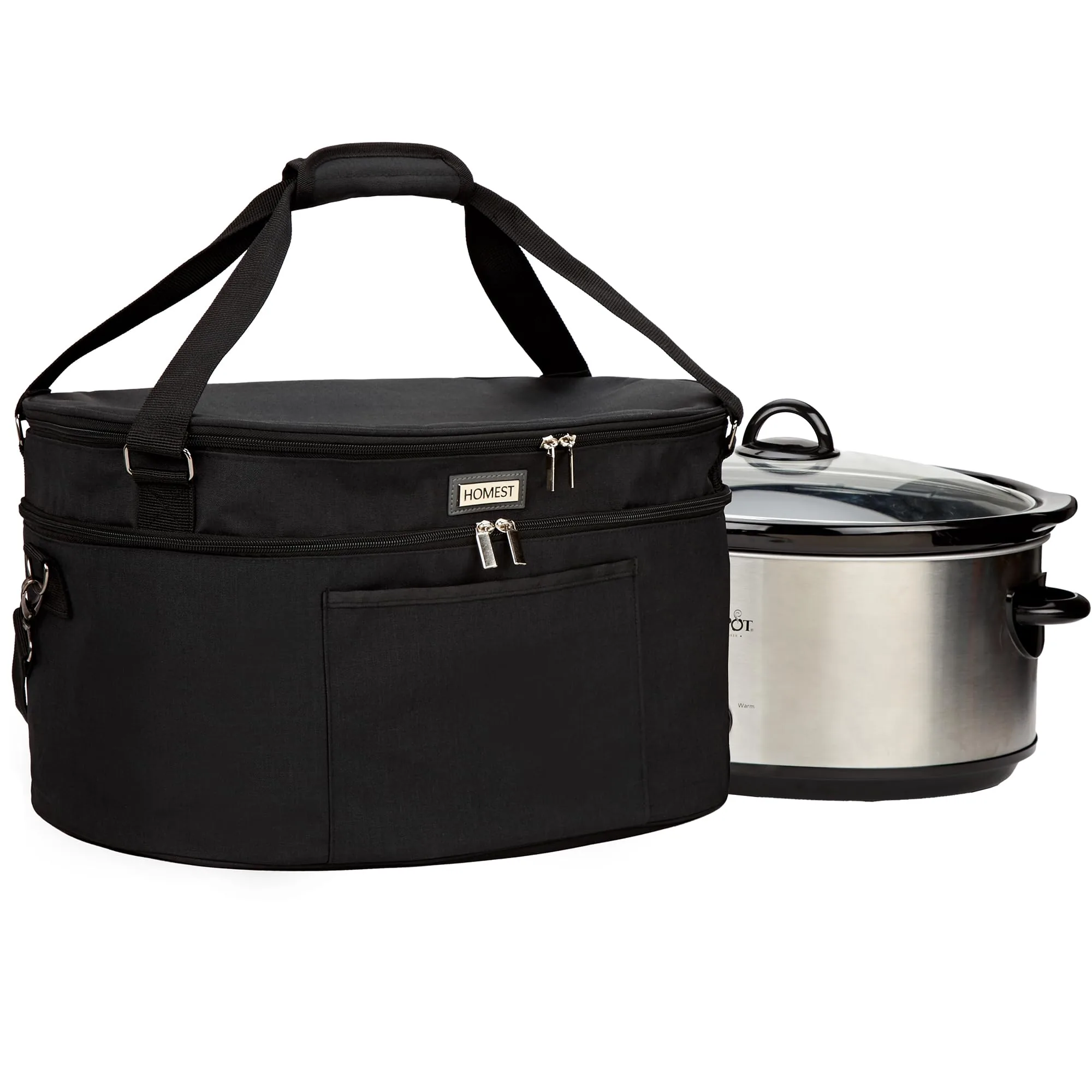 How to Choose the Right Type of Slow Cooker: Slow Cookers.