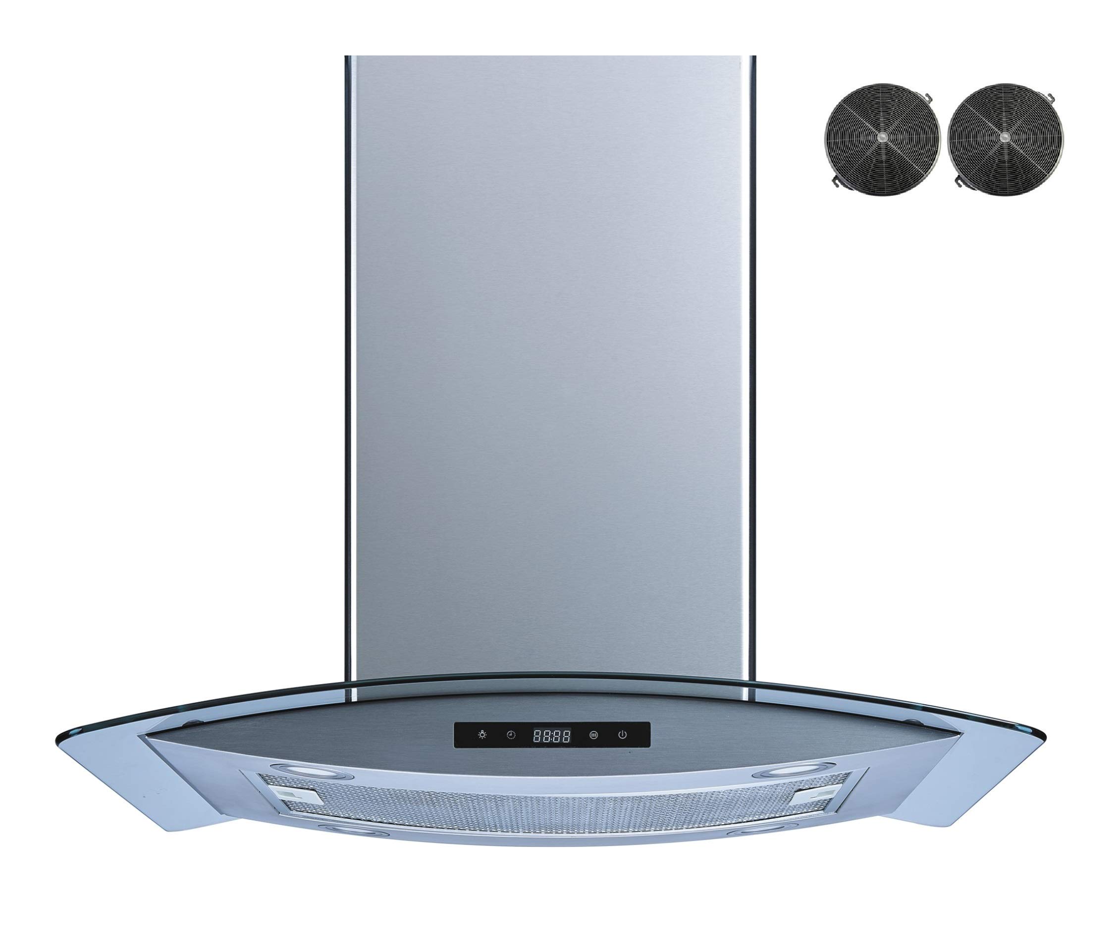 How to Choose the Right Type of Range Hoods for Your Kitchen