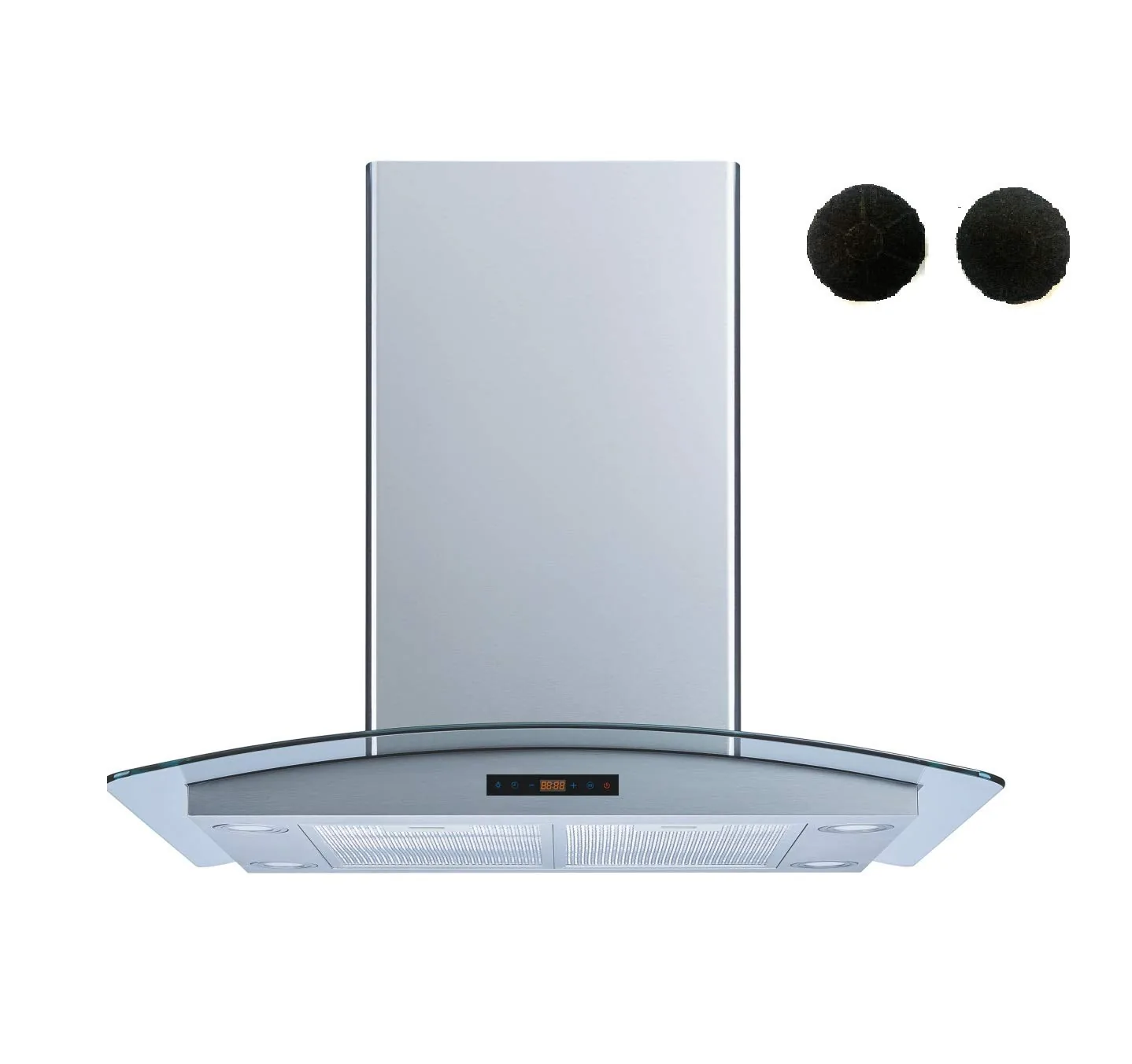 How to Choose the Right Range Hoods for Your Kitchen