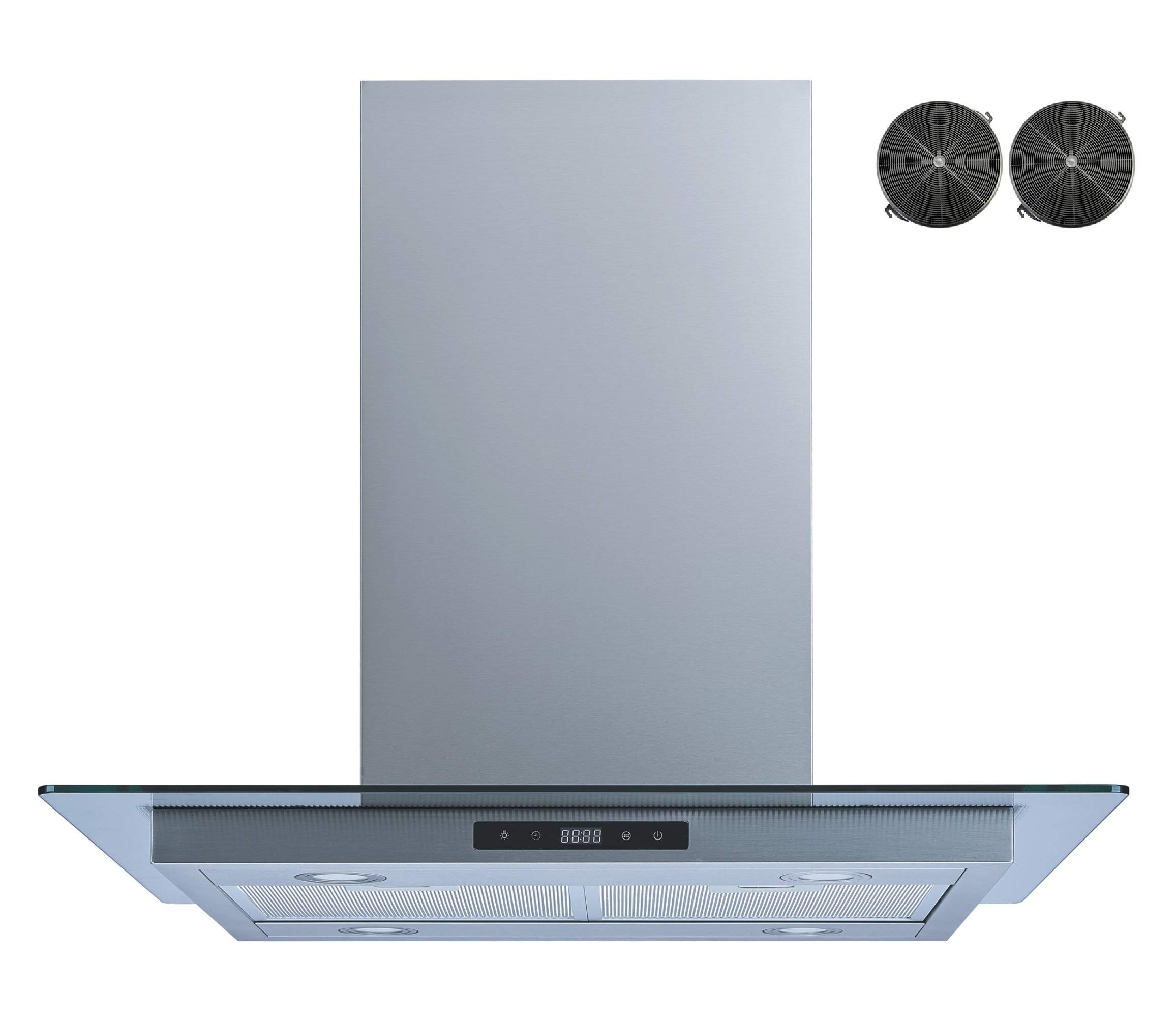 How to Choose the Right Range Hoods for Your Kitchen