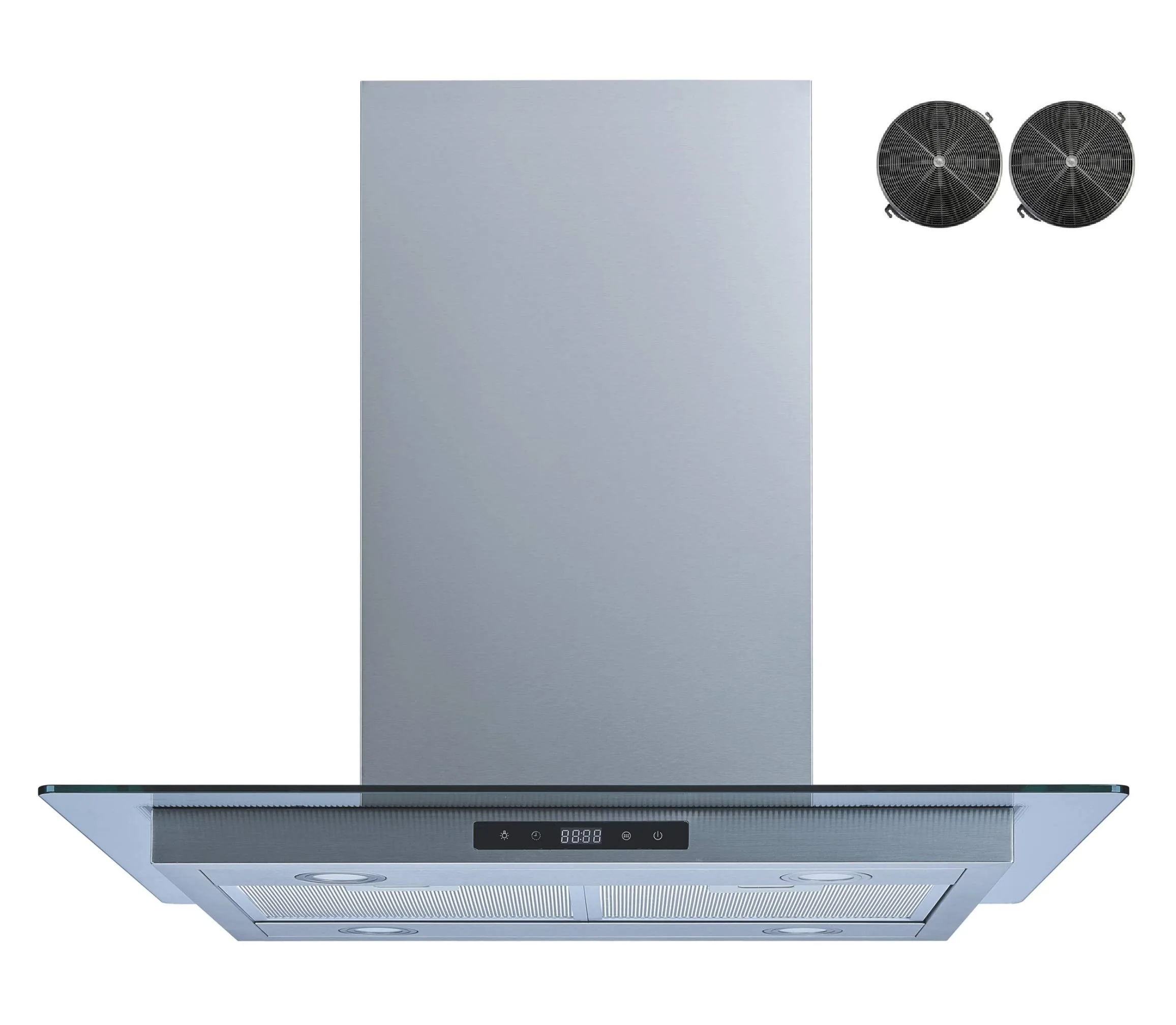 How to Choose the Right Range Hoods for Your Kitchen