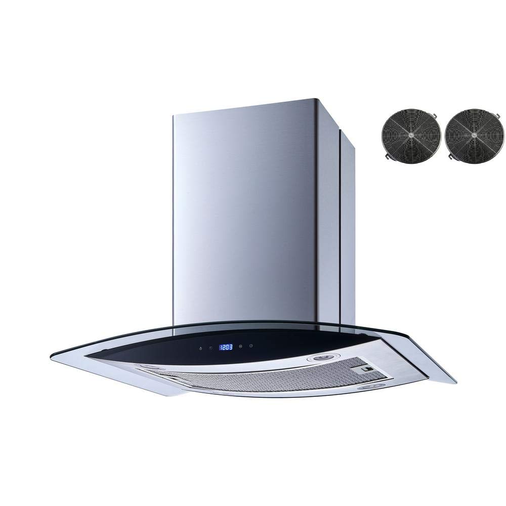 How to Choose the Right Range Hoods for Your Kitchen