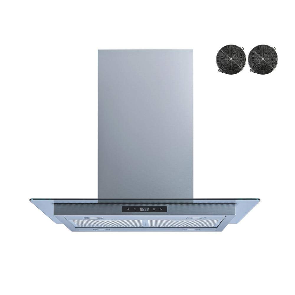 How to Choose the Right Type of Range Hoods for Your Kitchen