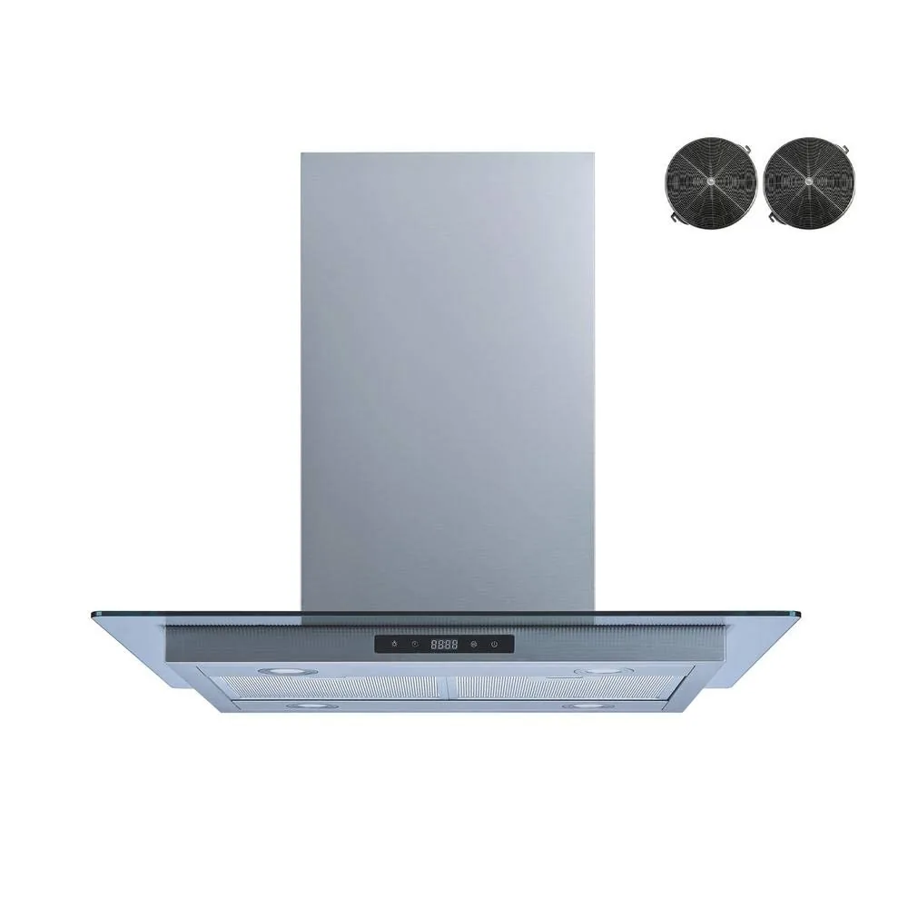 How to Choose the Right Type of Range Hoods for Your Kitchen
