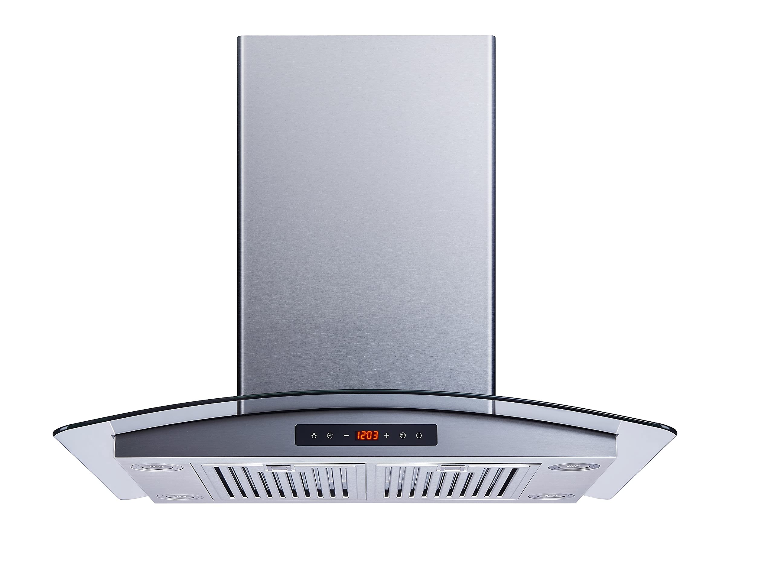 How to Choose the Right Range Hoods for Your Kitchen