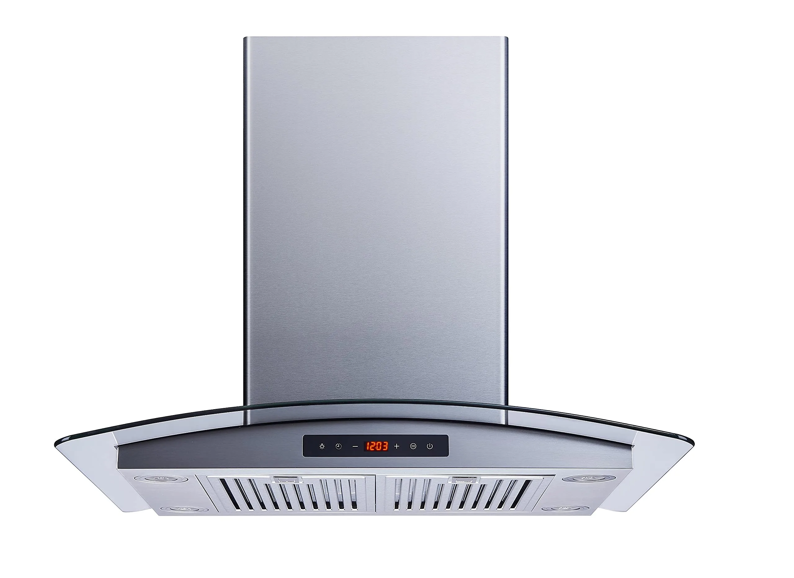 How to Choose the Right Range Hoods for Your Kitchen