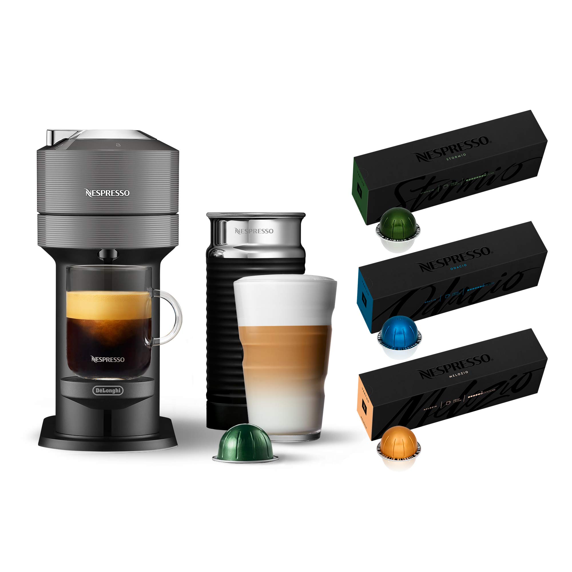 How to Choose the Right Type of Espresso Machines for Your.