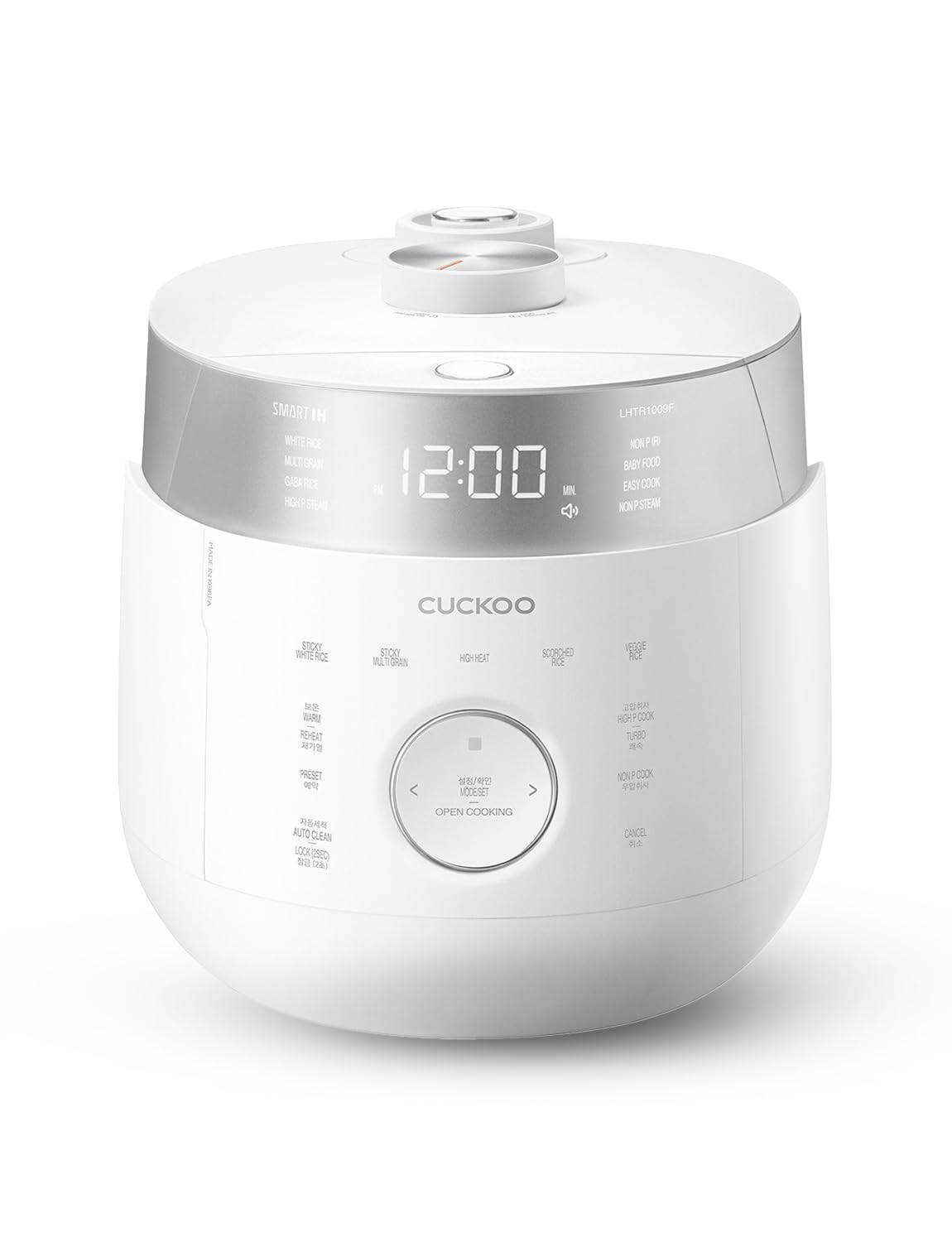 How to Choose the Right Type of Cooker for Your Kitchen.