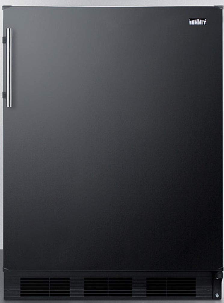 How to Choose the Right Compact Refrigerator for Your Home